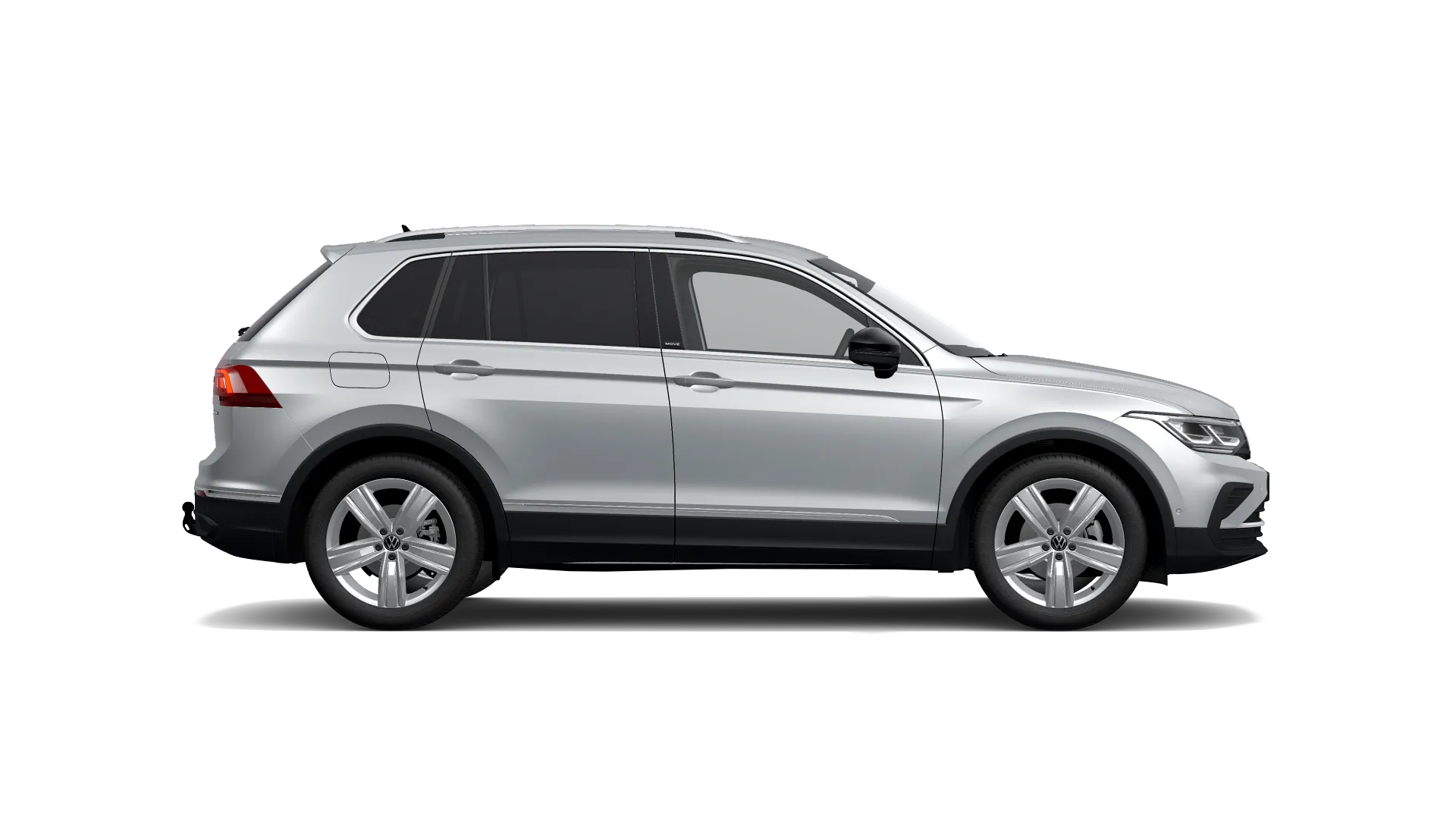 Volkswagen Tiguan MOVE