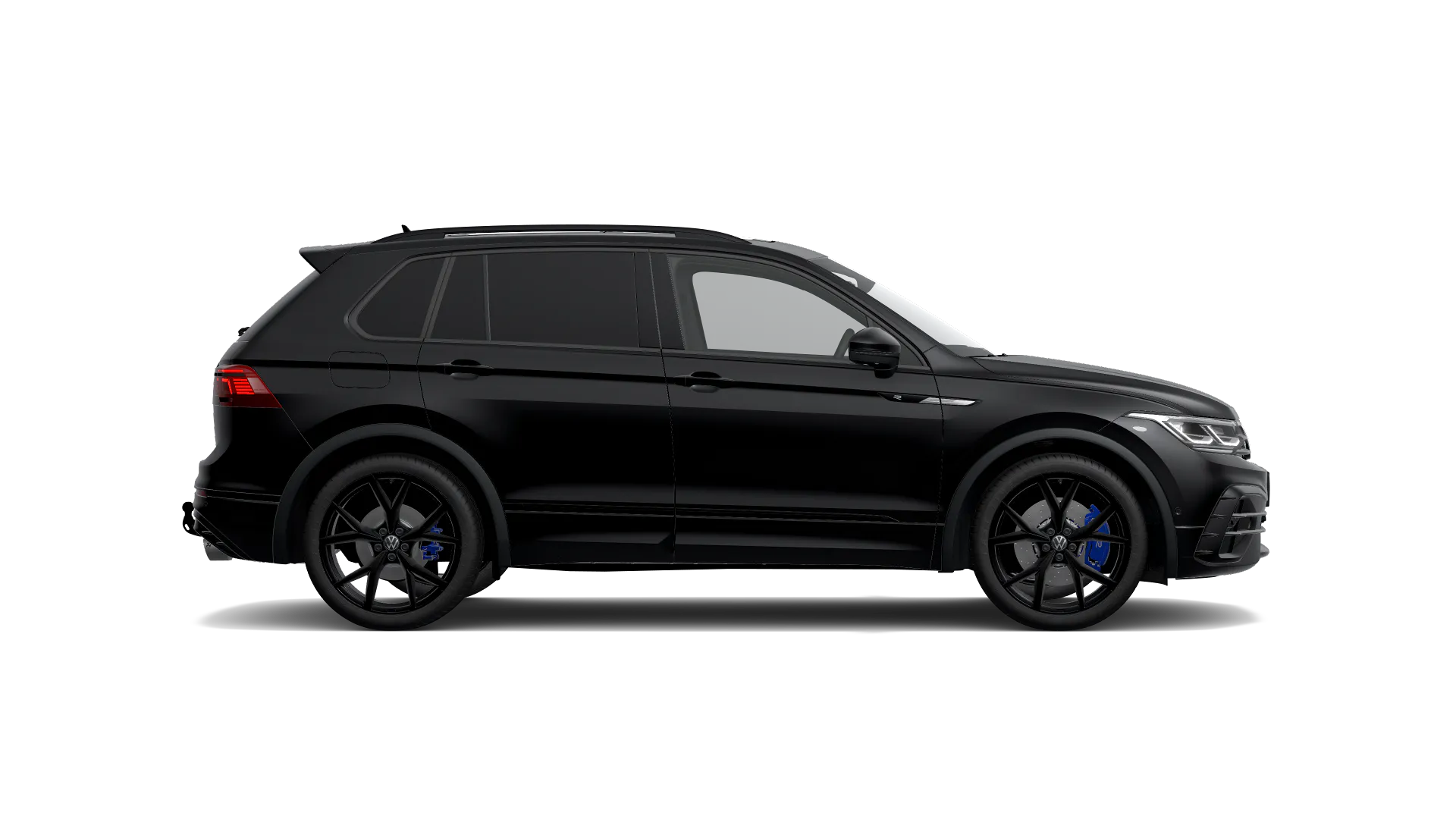 Volkswagen Tiguan R