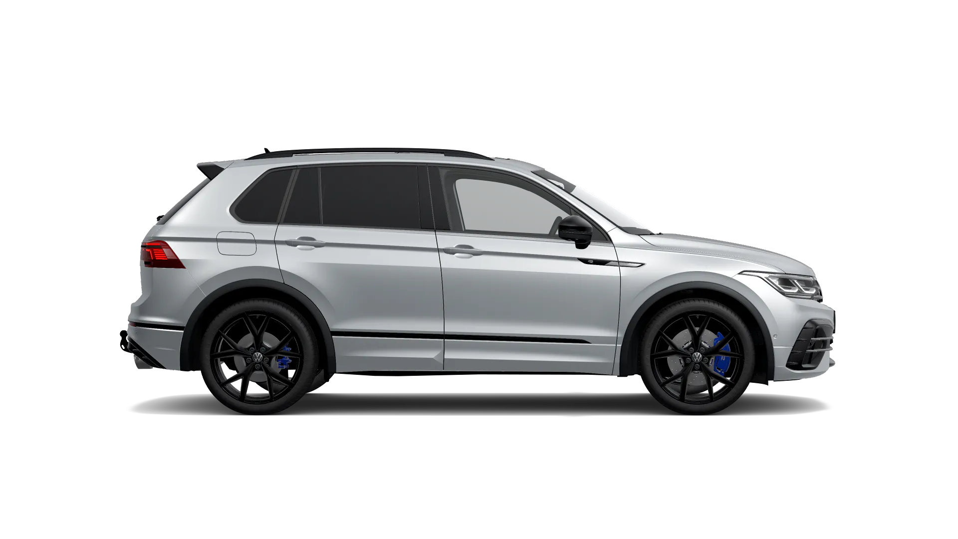 Volkswagen Tiguan R