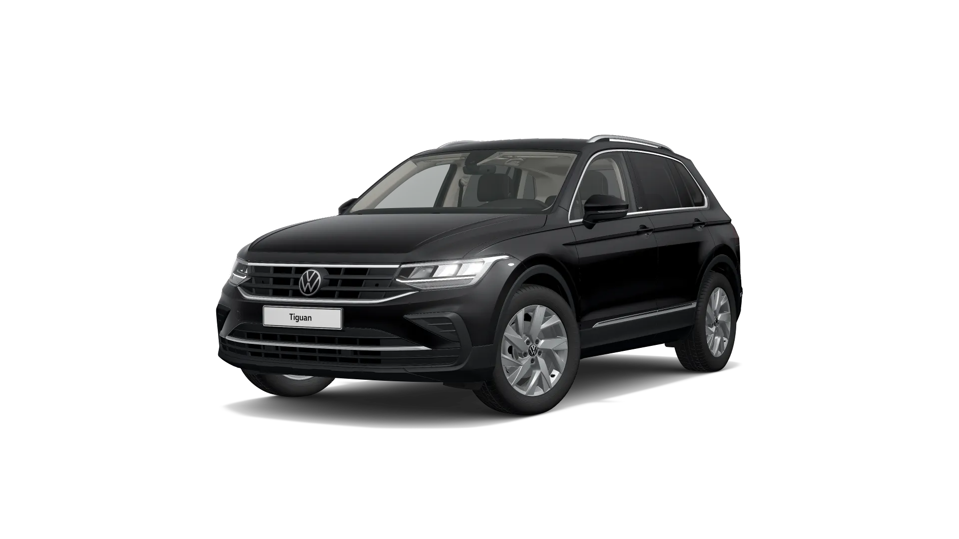 Volkswagen Tiguan MOVE