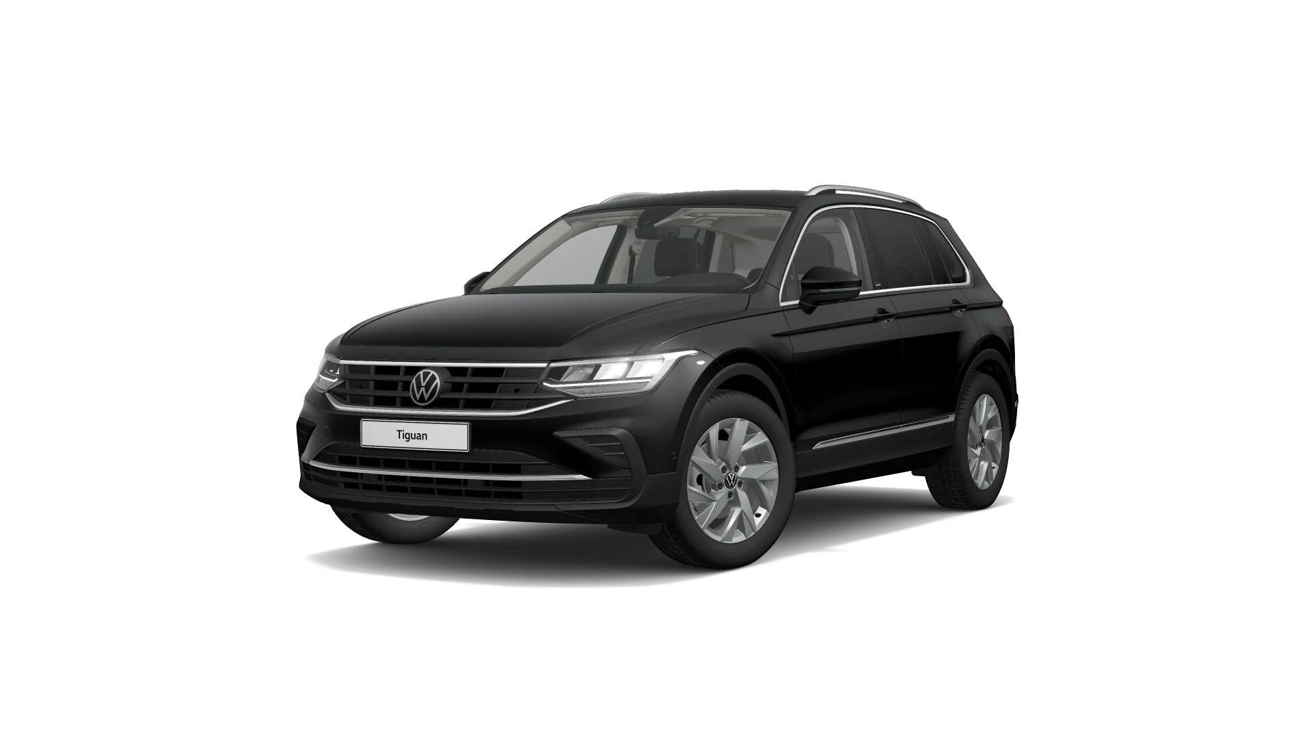 Volkswagen Tiguan MOVE