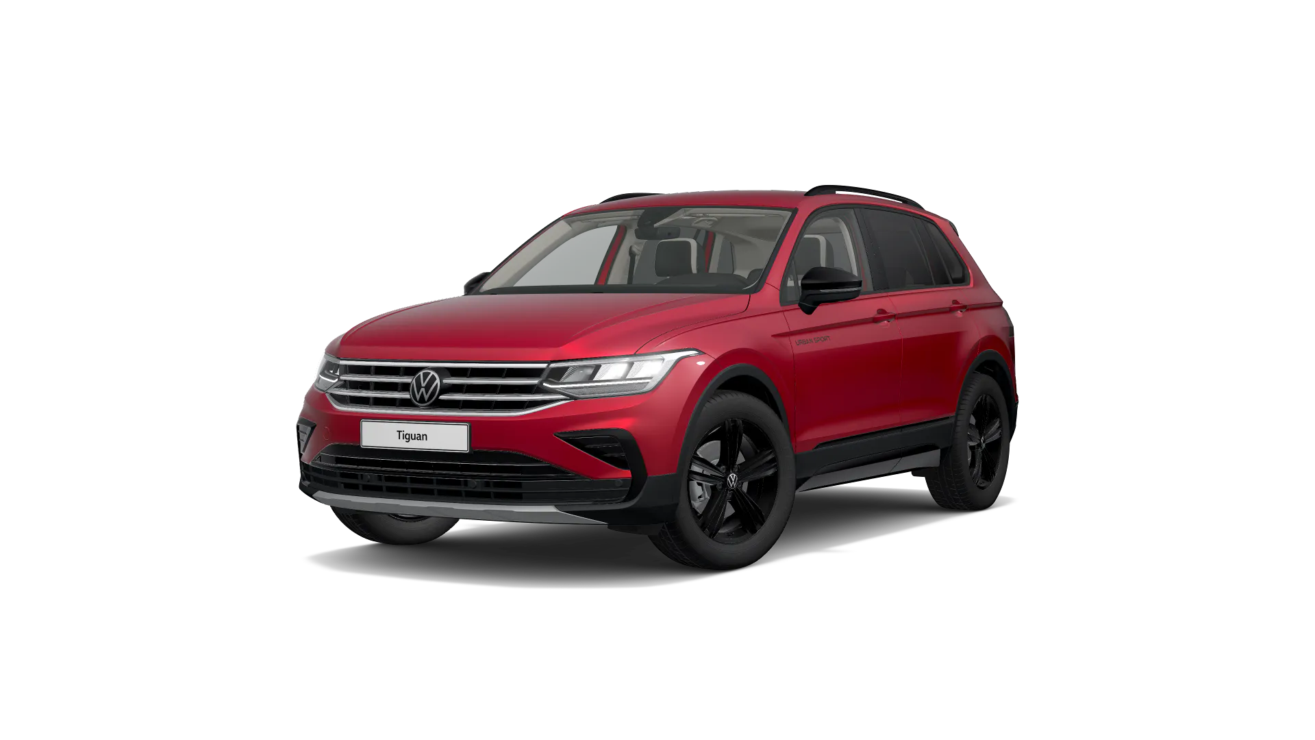 Volkswagen Tiguan 2023 — 1.5 TSI OPF 96 kW 6-Gang