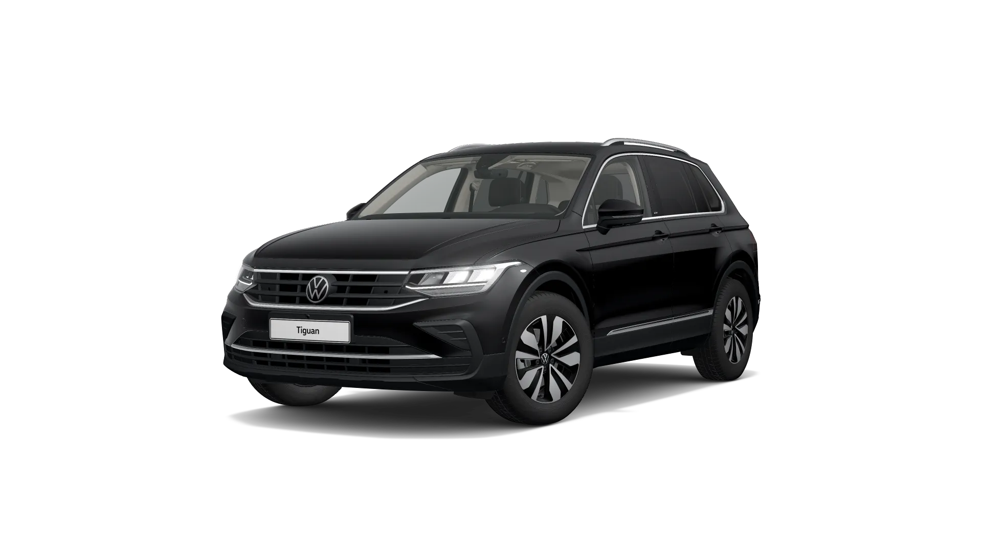 Volkswagen Tiguan MOVE