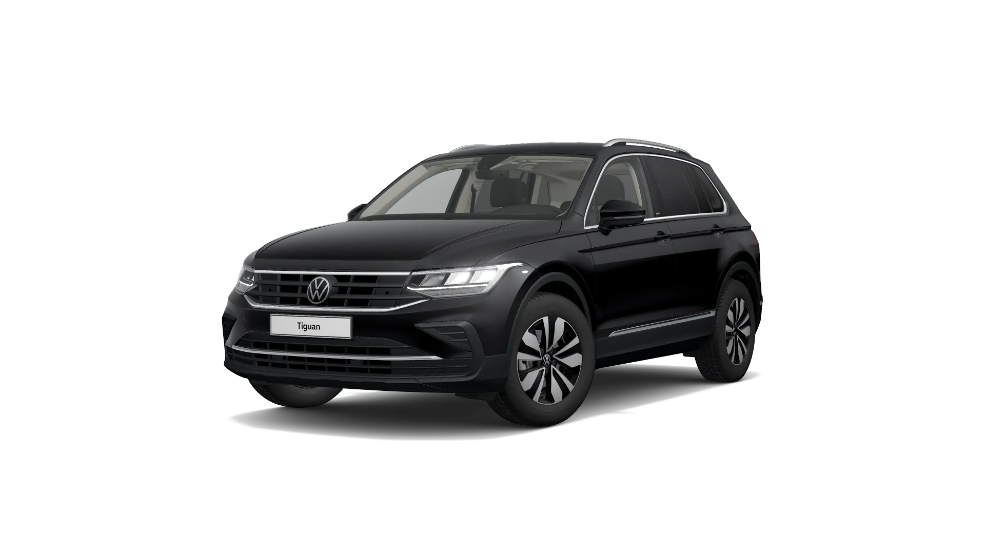 Volkswagen Tiguan MOVE