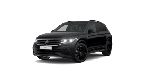 Tiguan R-Line Business Premium 1.5 TSI 110 kW (150 pk) 7 versnellingen DSG