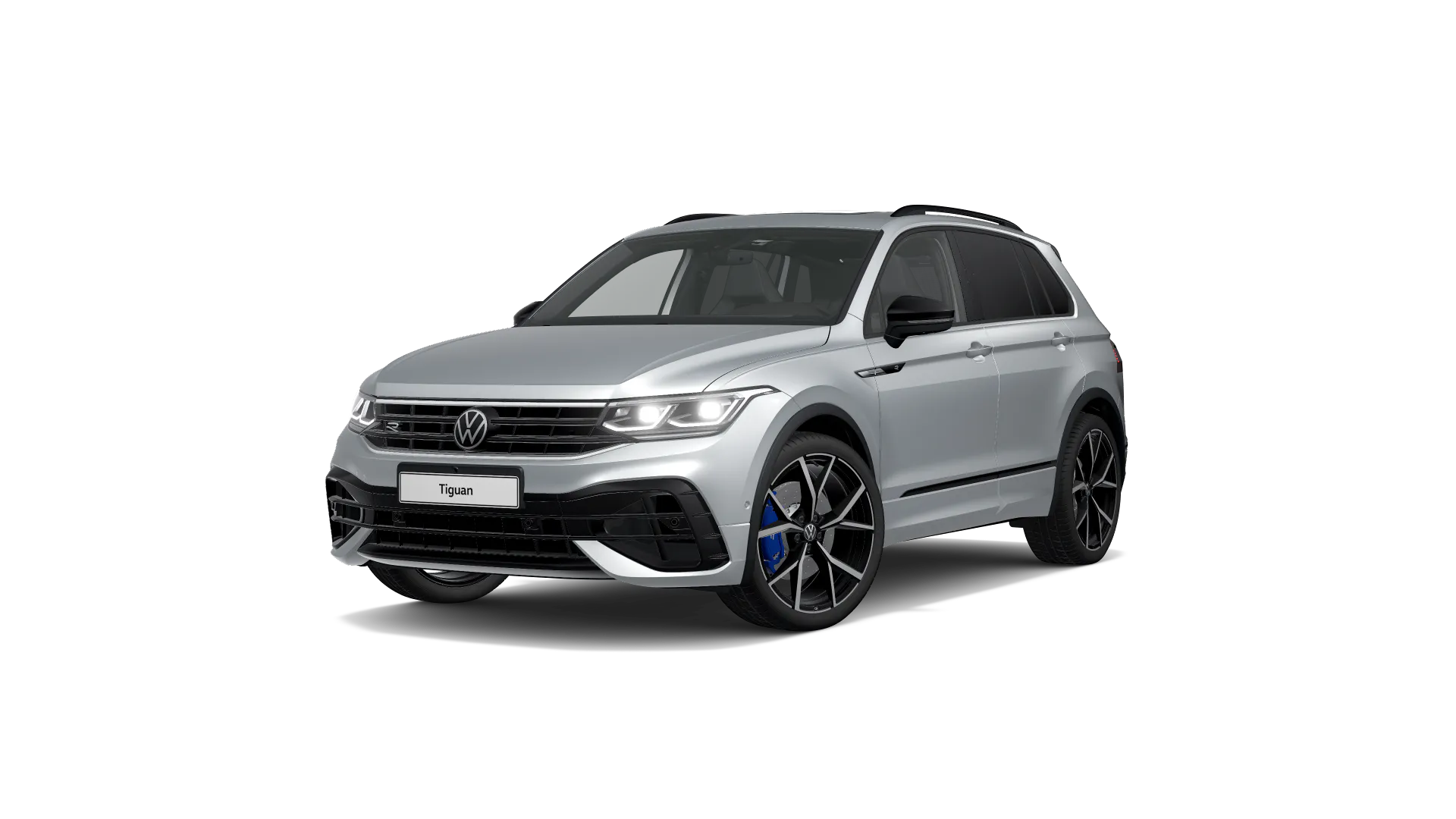 Volkswagen Tiguan R