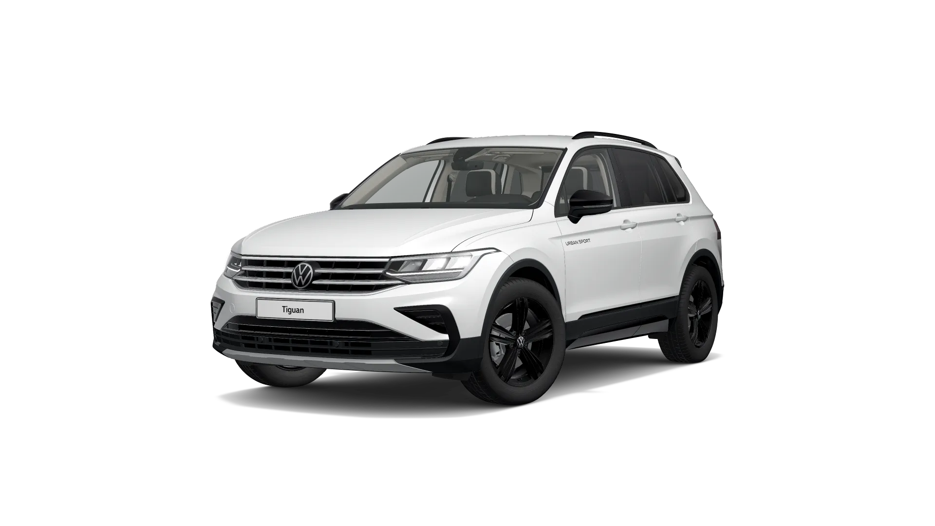 Volkswagen Tiguan Urban Sport