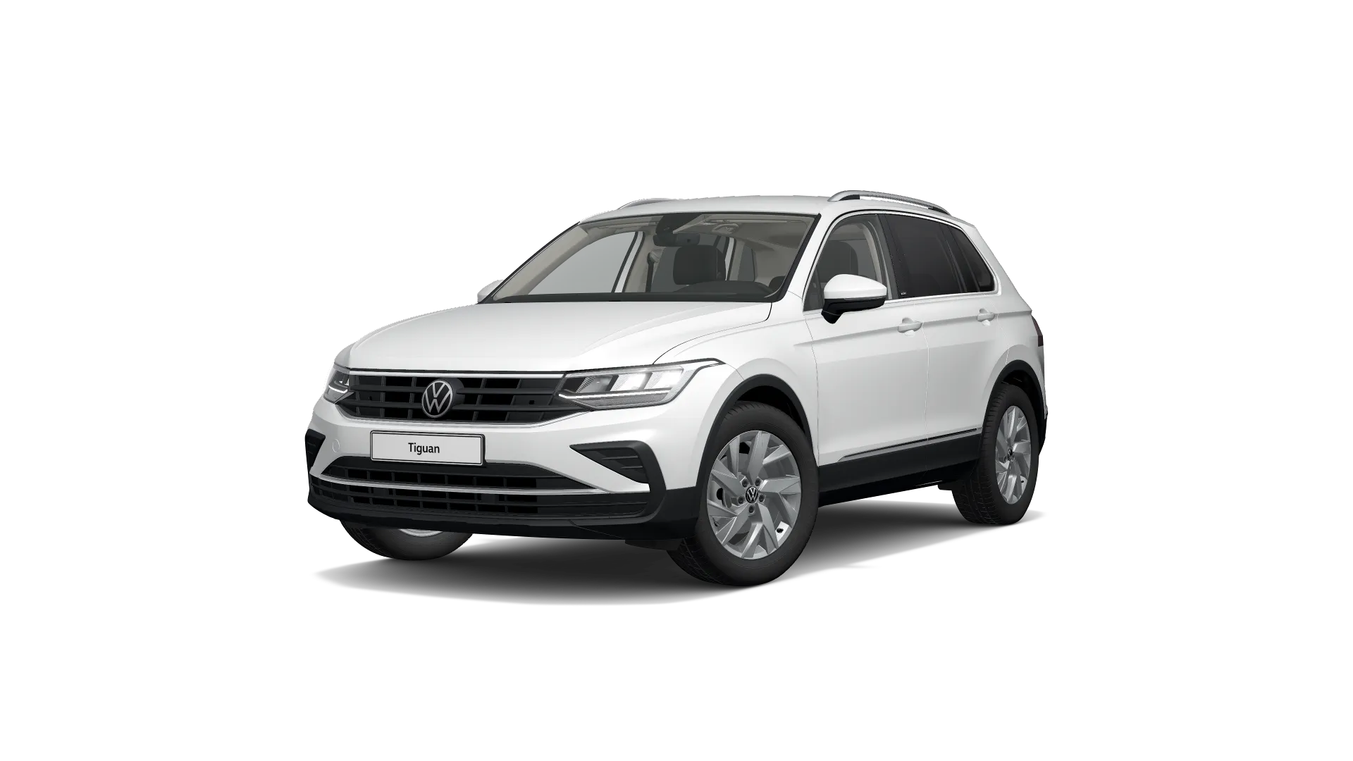 Volkswagen Tiguan MOVE