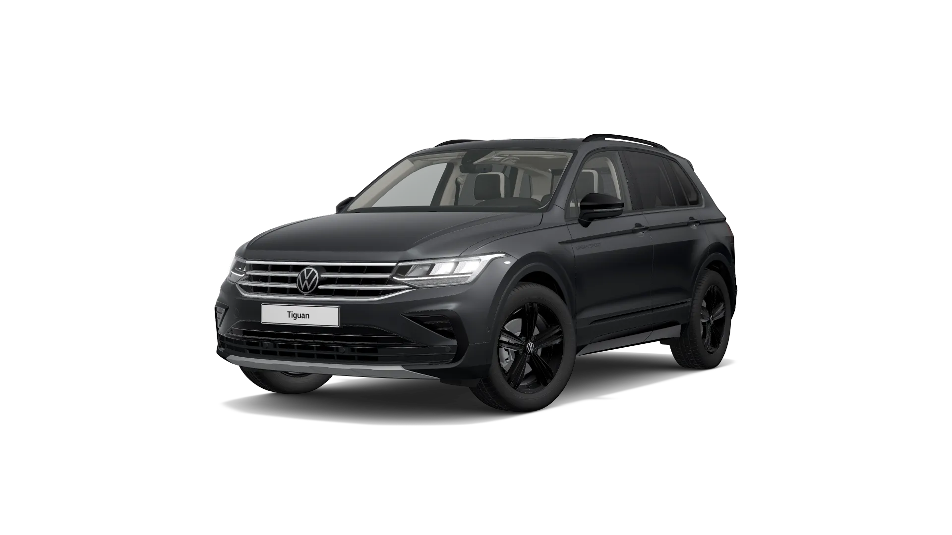 Volkswagen Tiguan Urban Sport