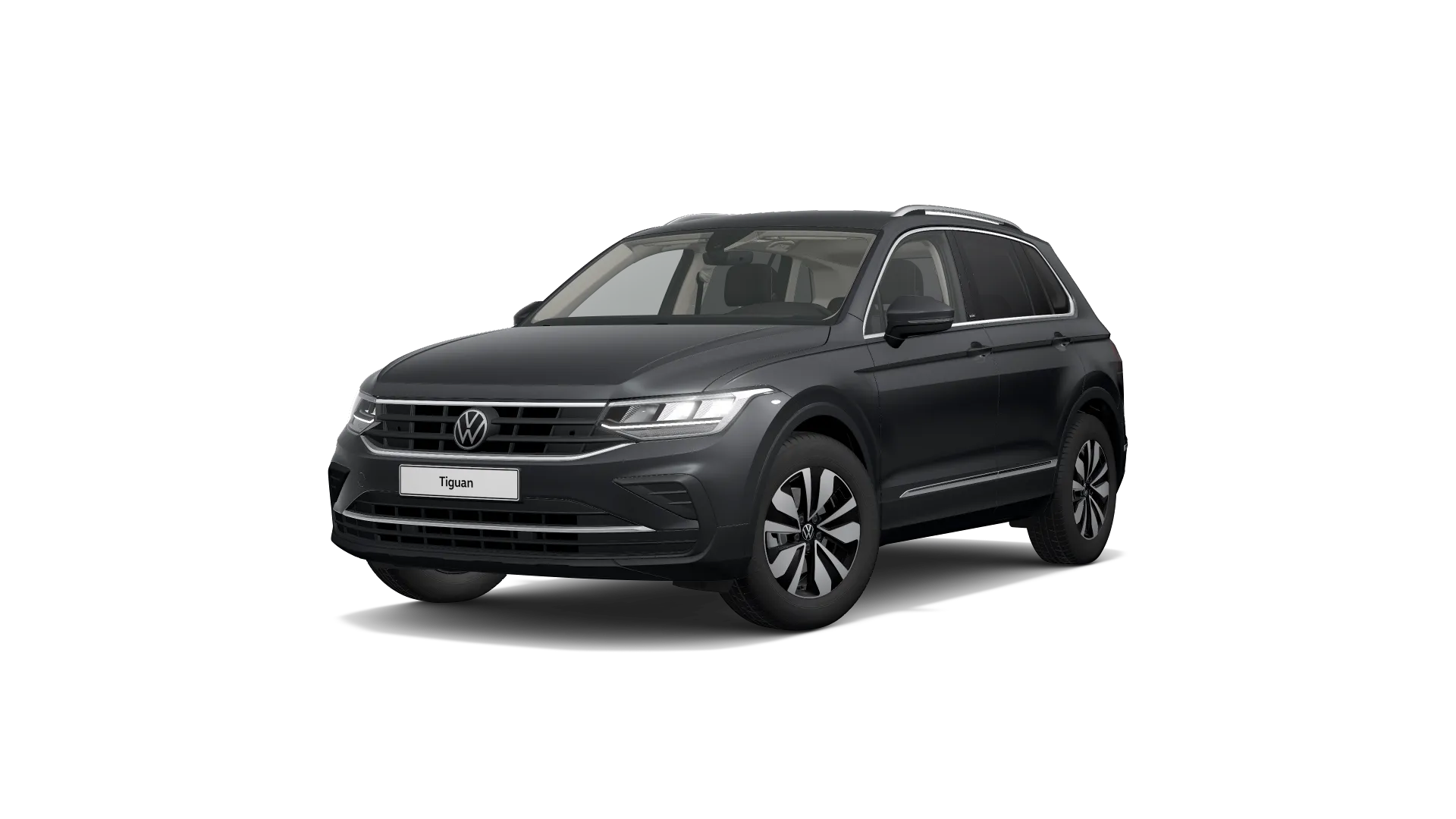 Volkswagen Tiguan MOVE