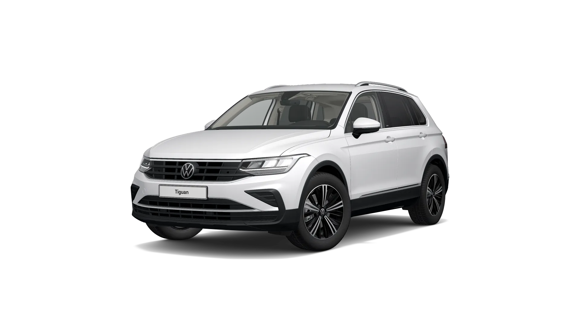 Volkswagen Tiguan MOVE