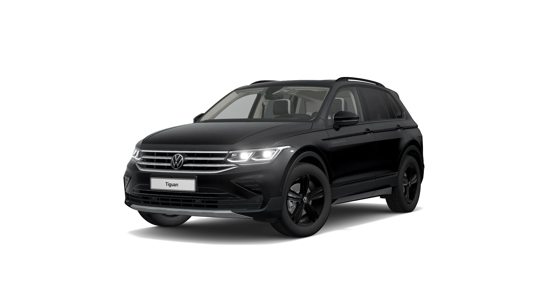Volkswagen Tiguan Urban Sport