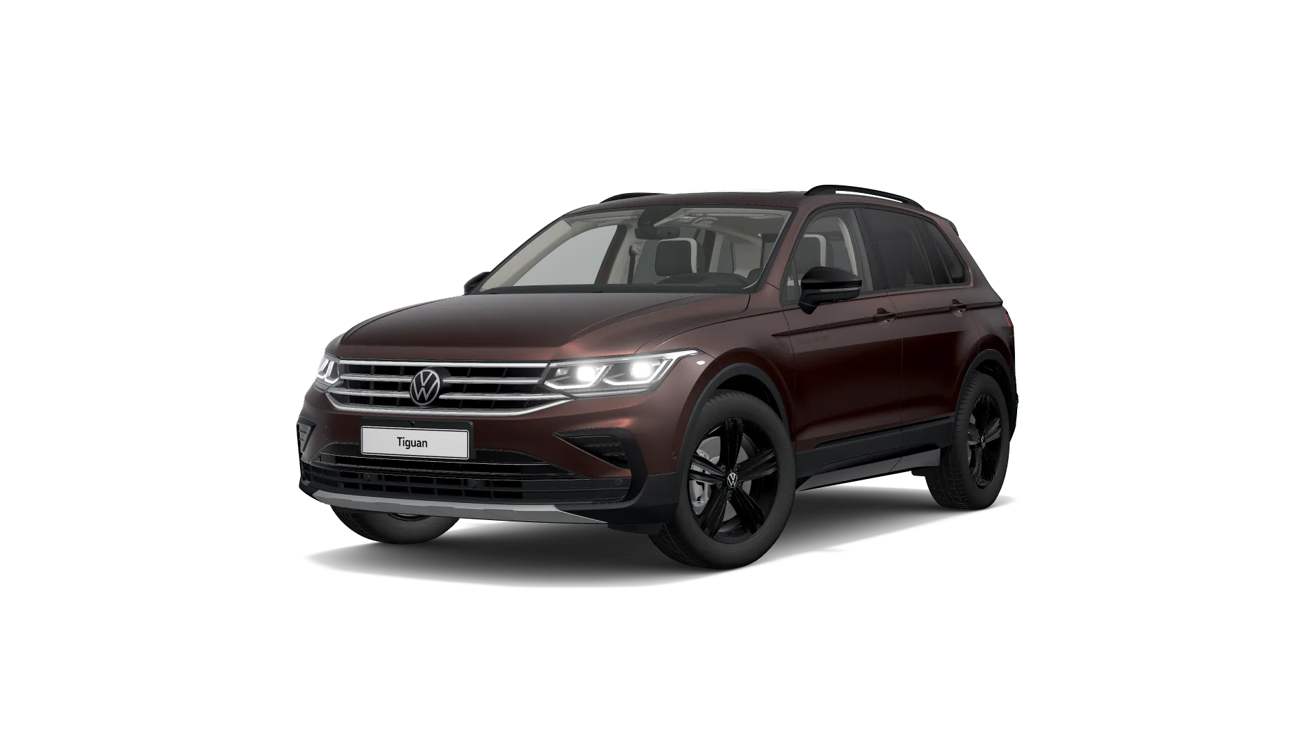 Volkswagen Tiguan Urban Sport
