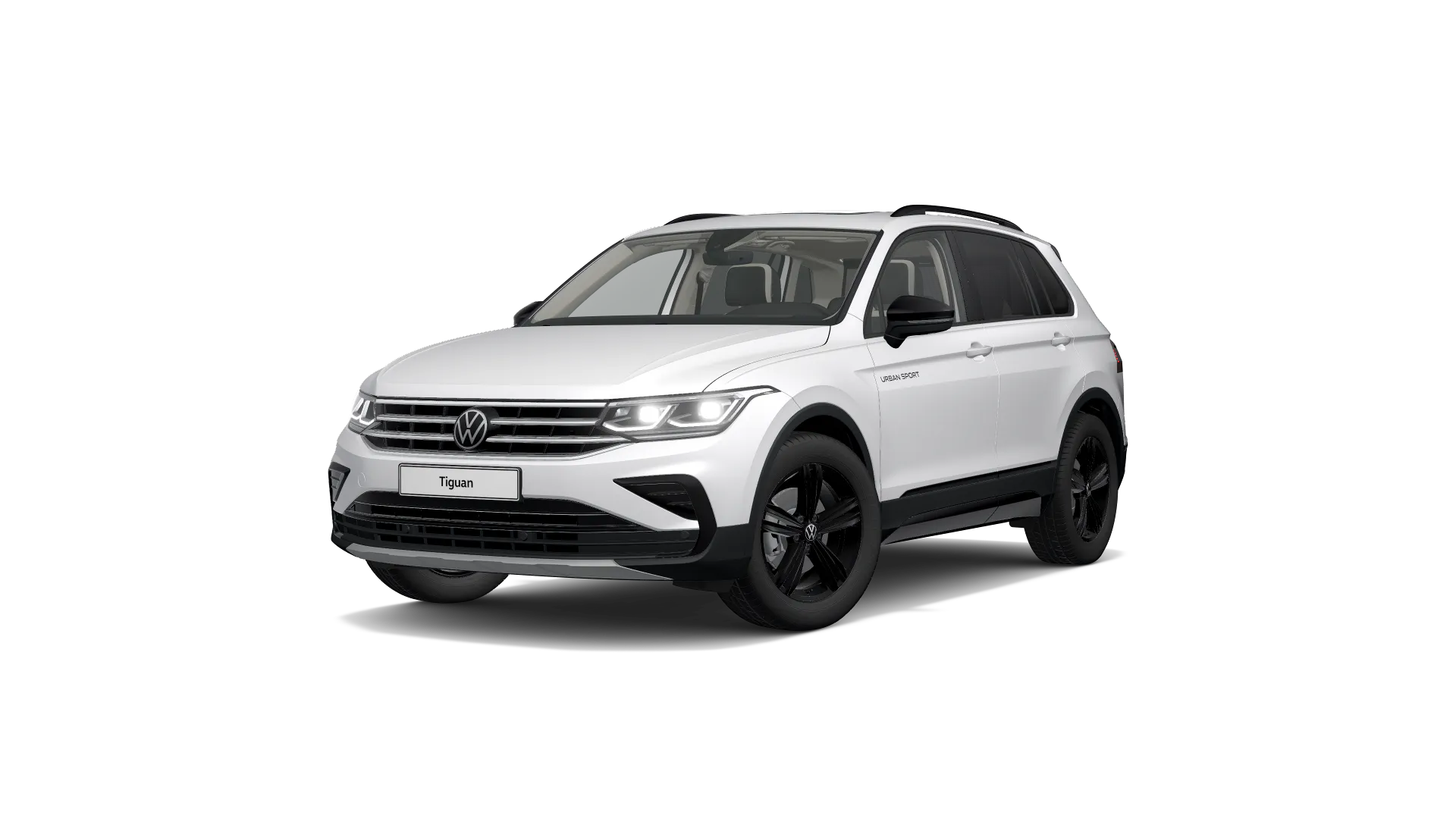 Volkswagen Tiguan Urban Sport