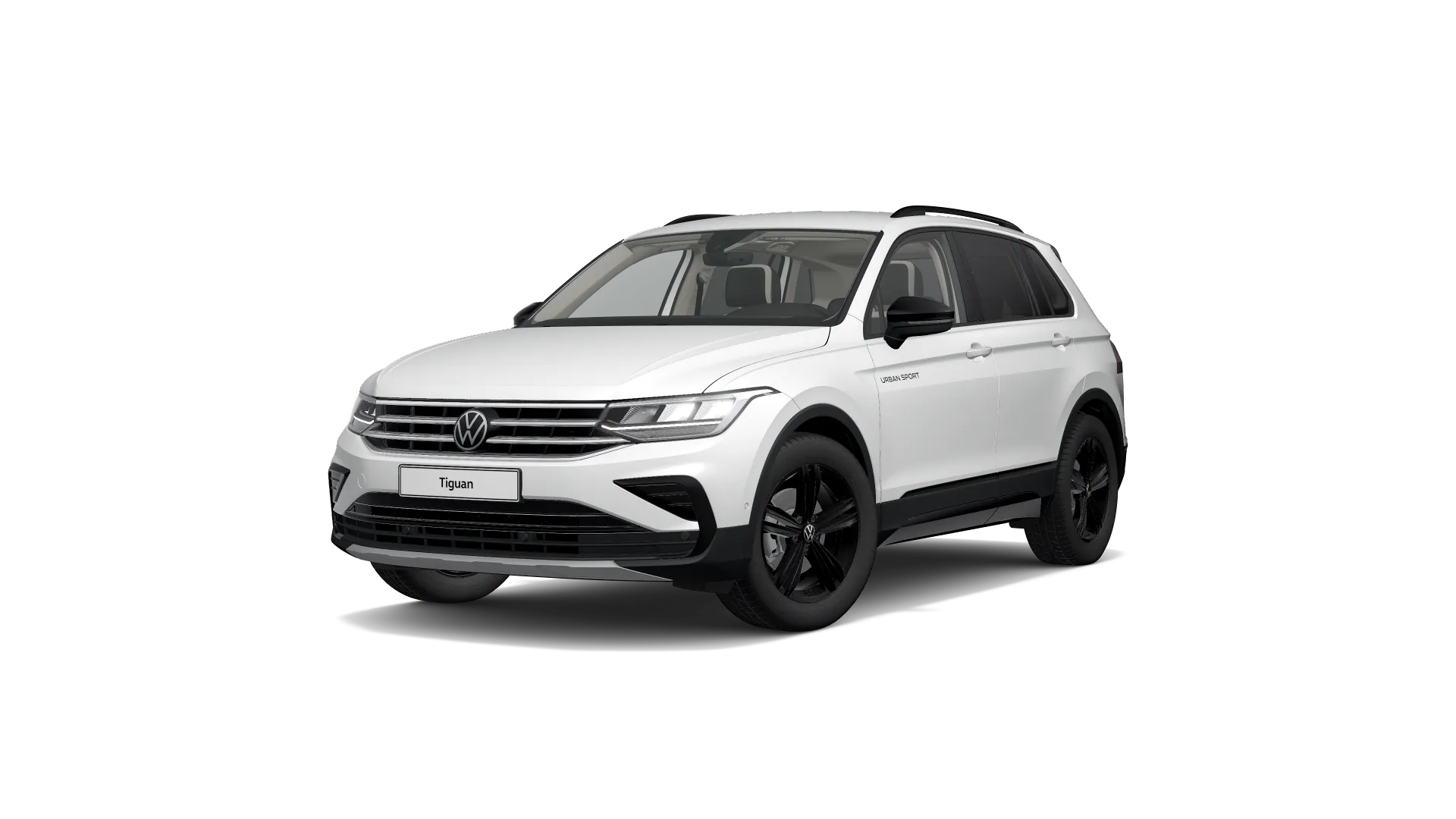 Volkswagen Tiguan Urban Sport