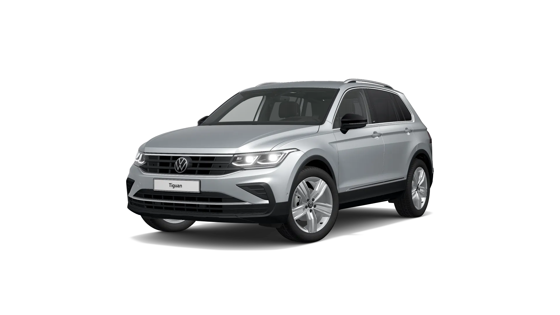 Volkswagen Tiguan MOVE