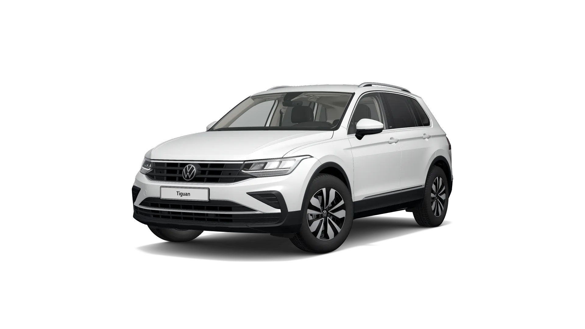 Volkswagen Tiguan MOVE