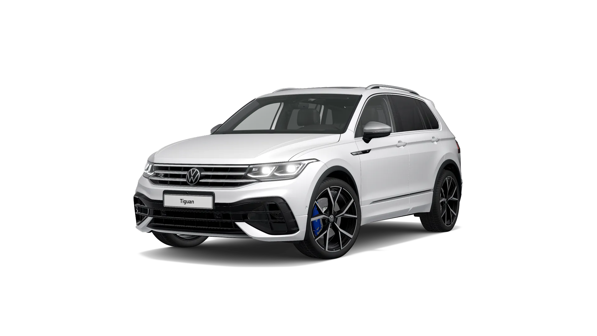 Volkswagen Tiguan R