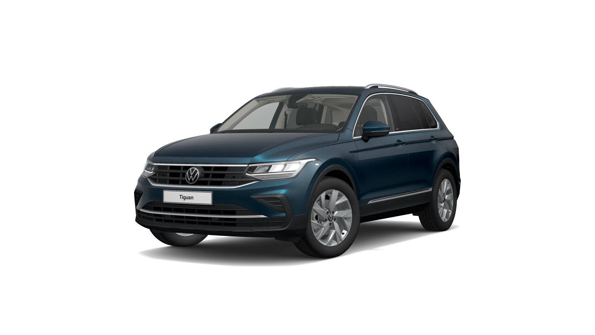 Volkswagen Tiguan MOVE