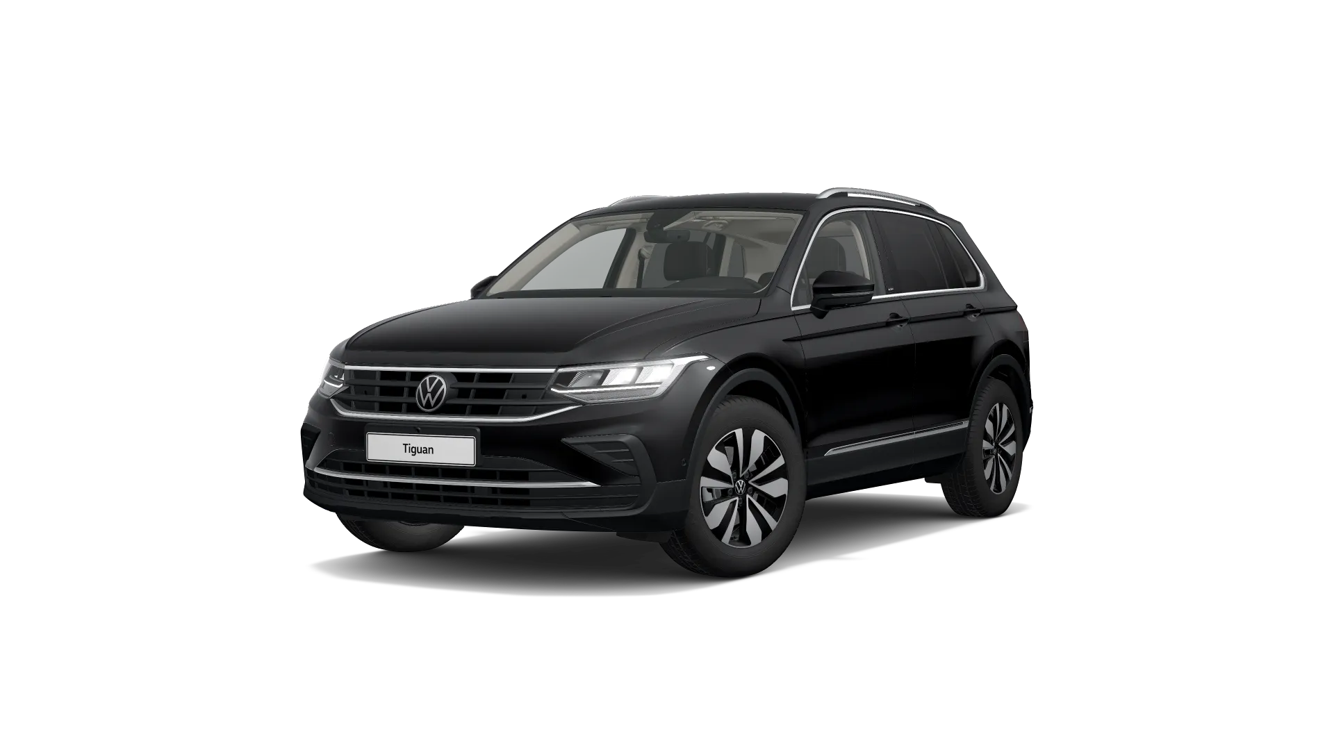 Volkswagen Tiguan MOVE