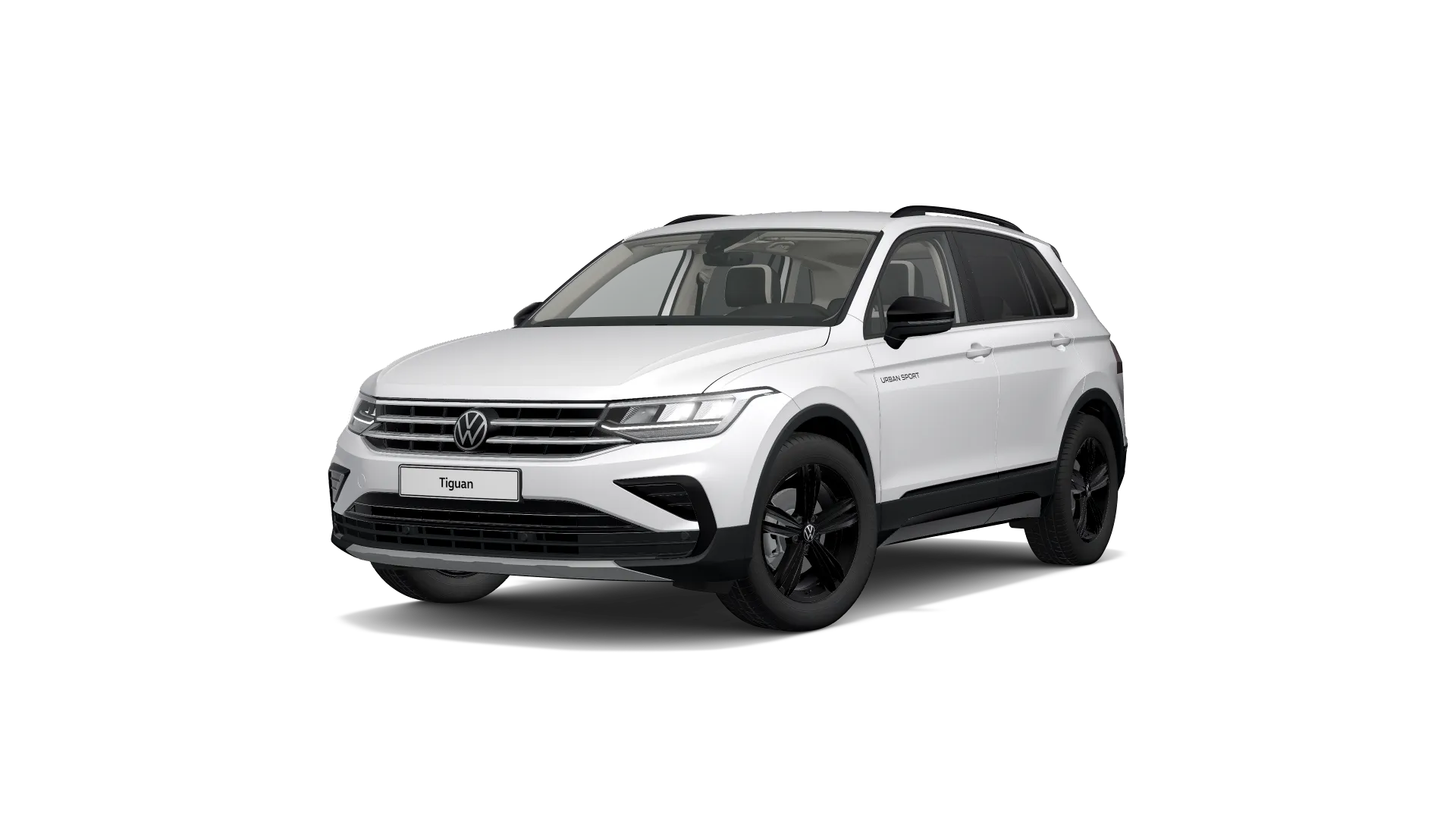 Volkswagen Tiguan Urban Sport