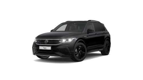 Tiguan R-Line Business Premium 1.5 TSI 110 kW (150 pk) 7 versnellingen DSG