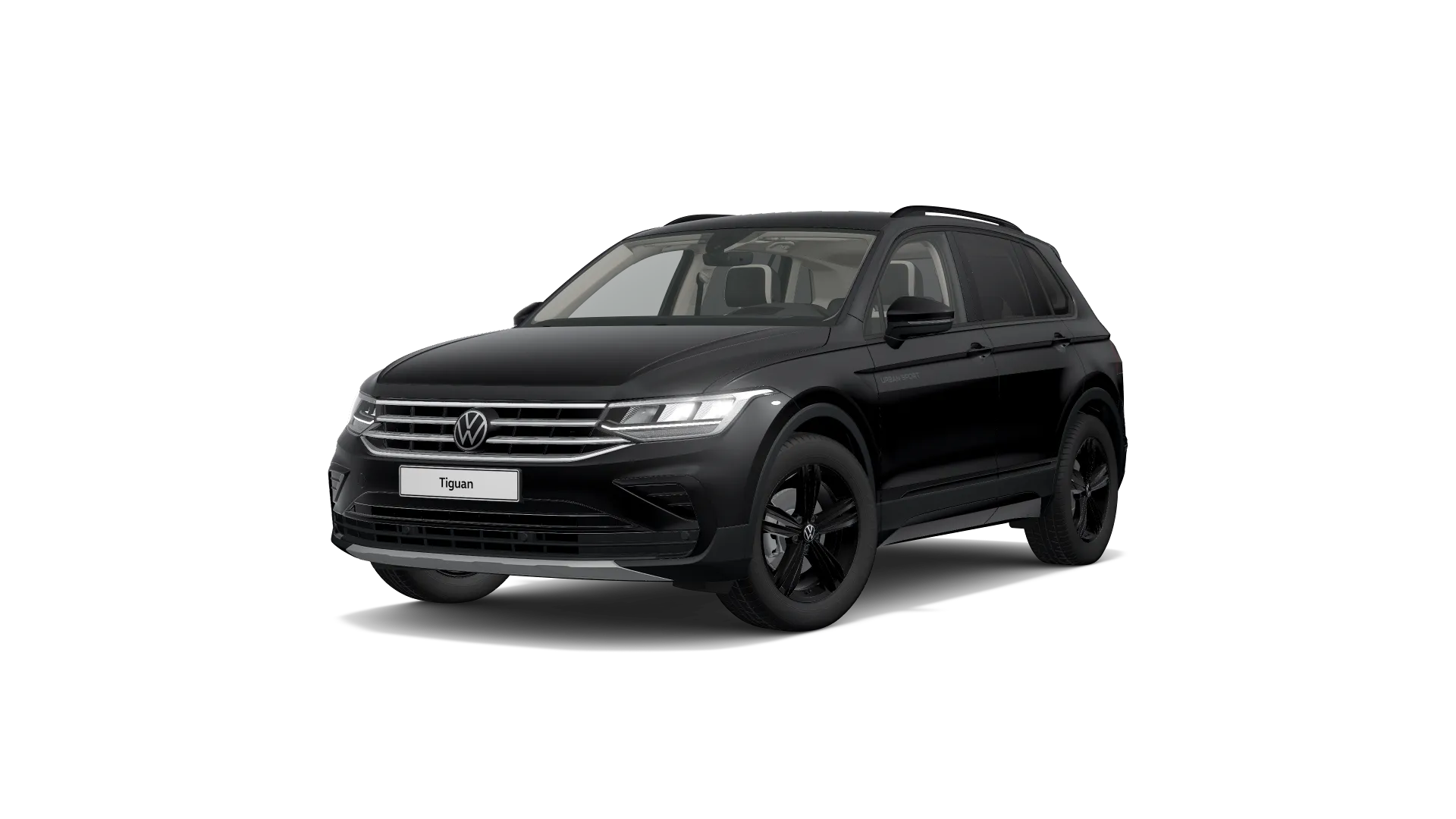 Volkswagen Tiguan Urban Sport