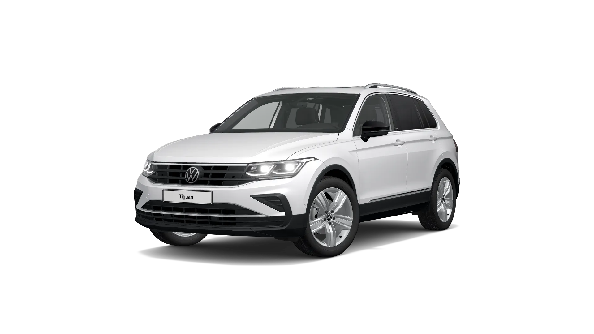 Volkswagen Tiguan MOVE