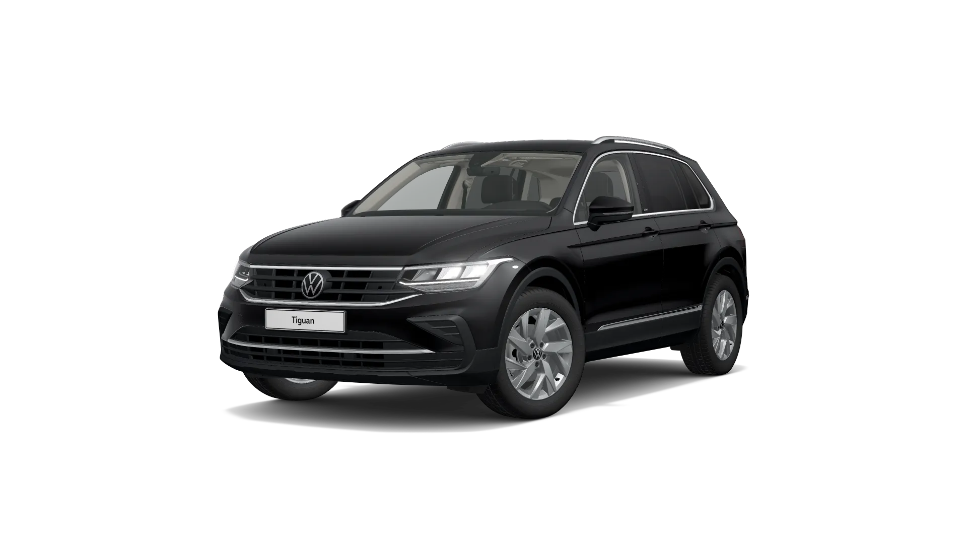 Volkswagen Tiguan MOVE