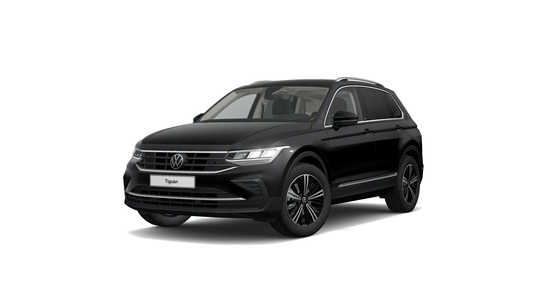 Volkswagen Tiguan MOVE