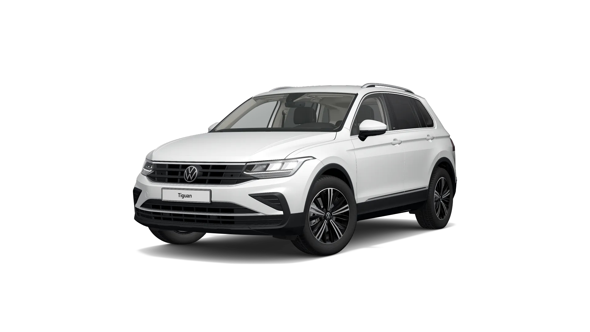 Volkswagen Tiguan MOVE