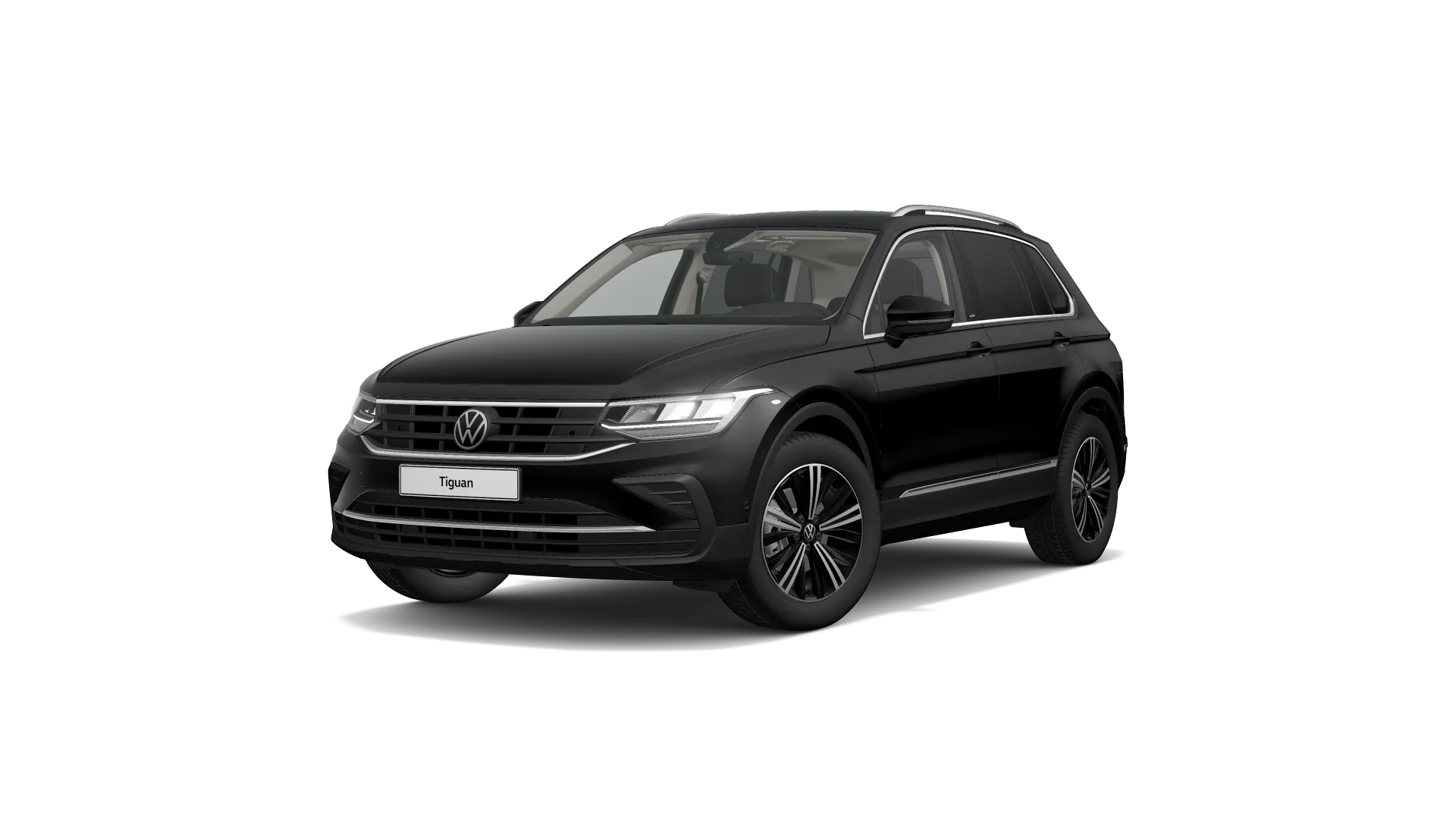 Volkswagen Tiguan MOVE