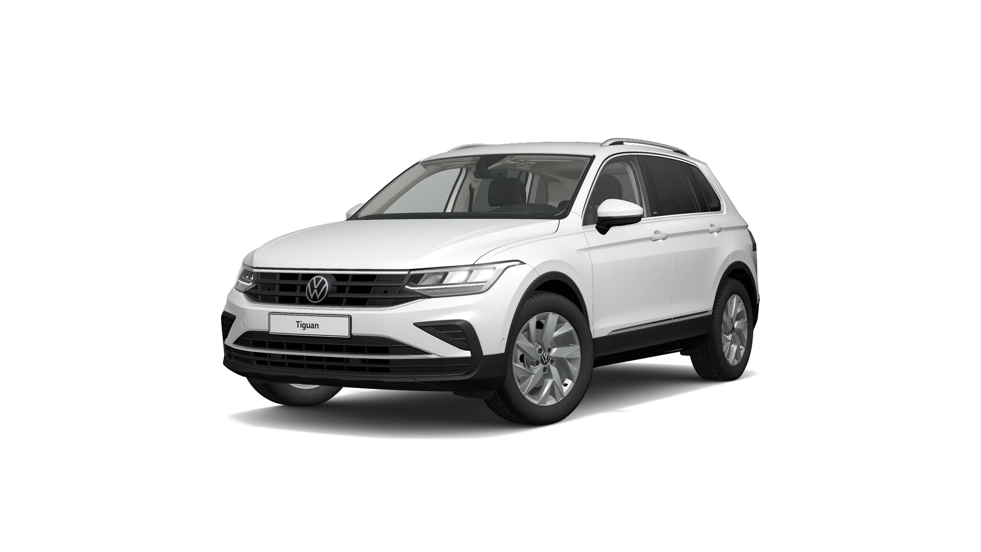 Volkswagen Tiguan MOVE