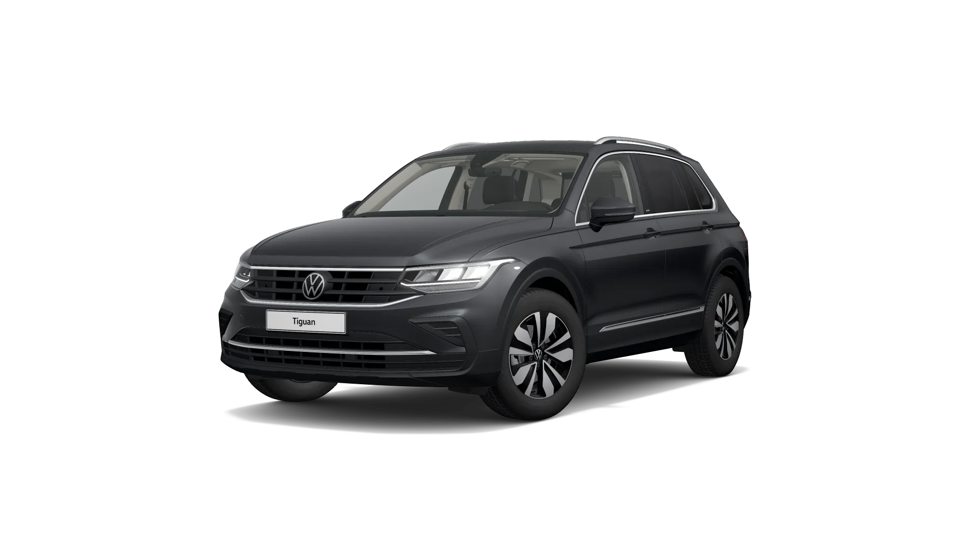 Volkswagen Tiguan MOVE