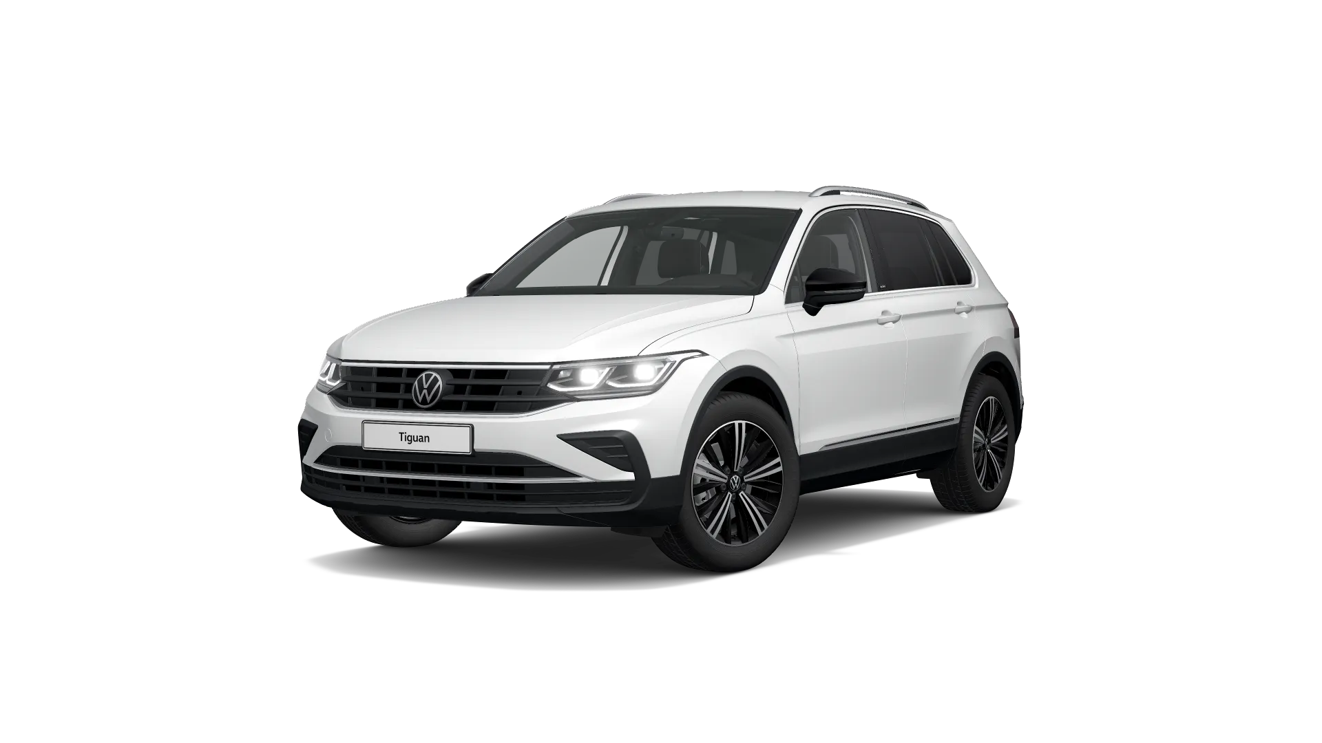 Volkswagen Tiguan MOVE
