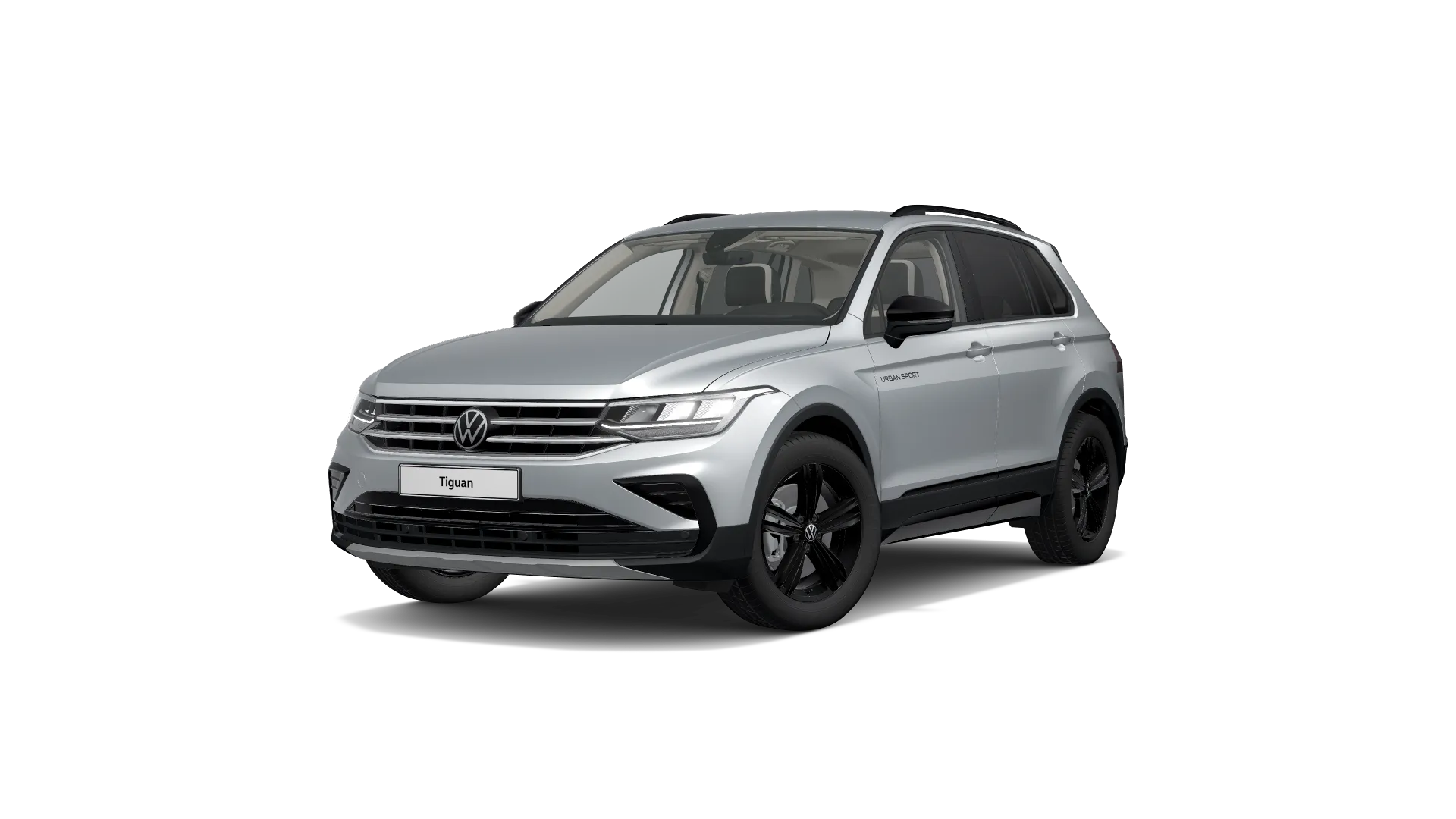 Volkswagen Tiguan Urban Sport