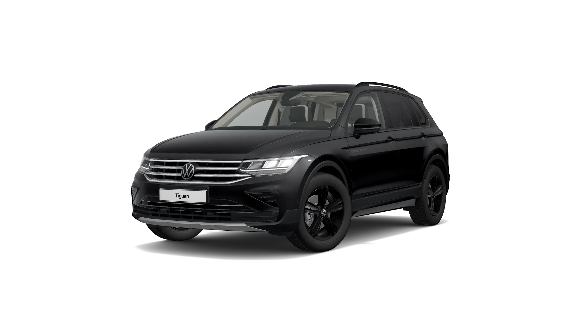 Volkswagen Tiguan Urban Sport