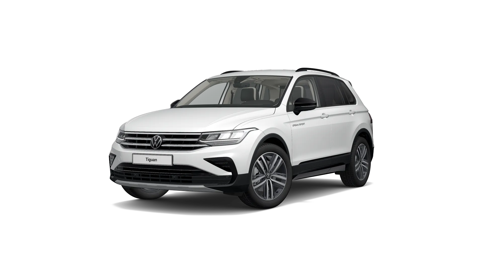 Volkswagen Tiguan Urban Sport