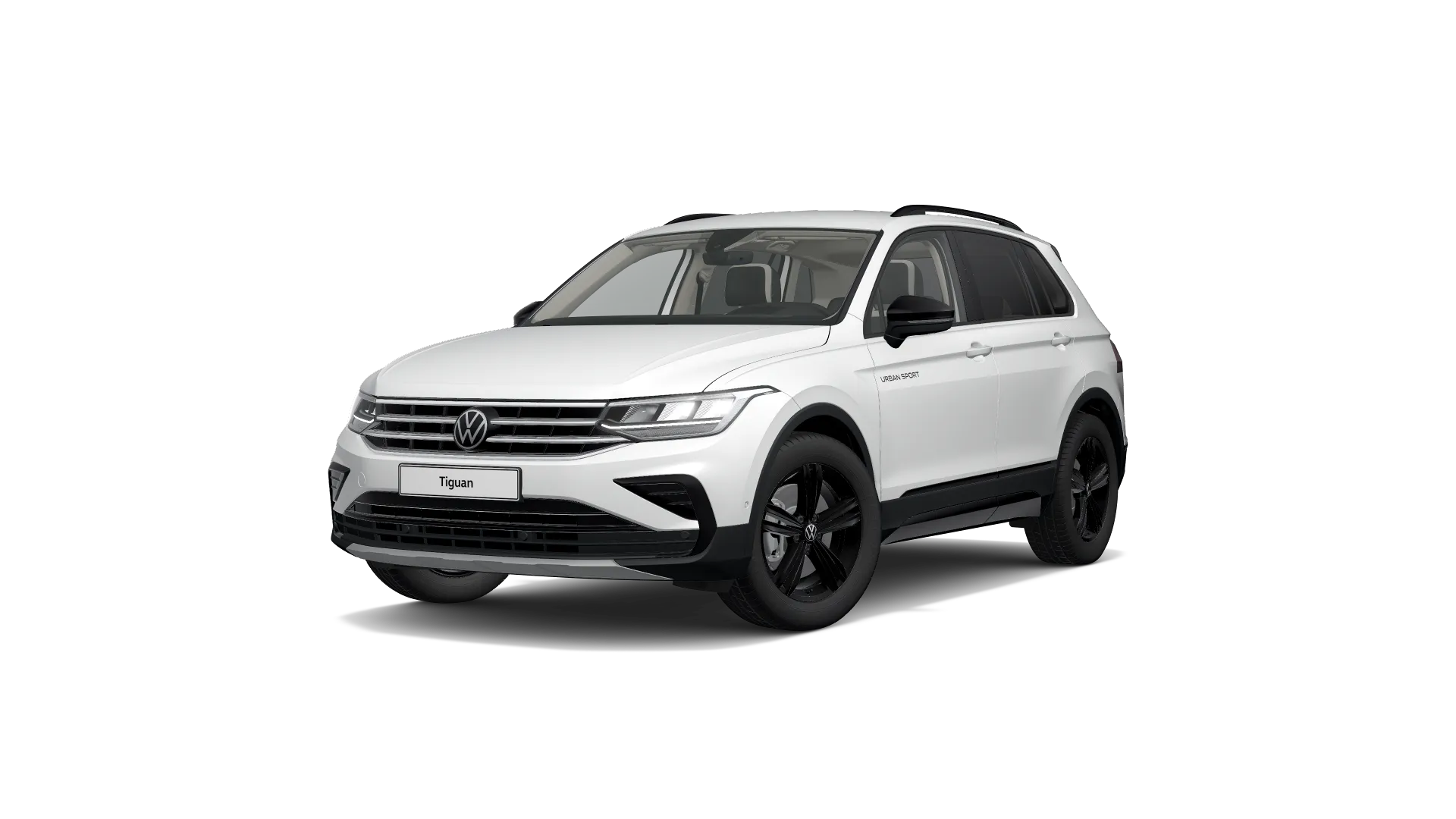 Volkswagen Tiguan Urban Sport