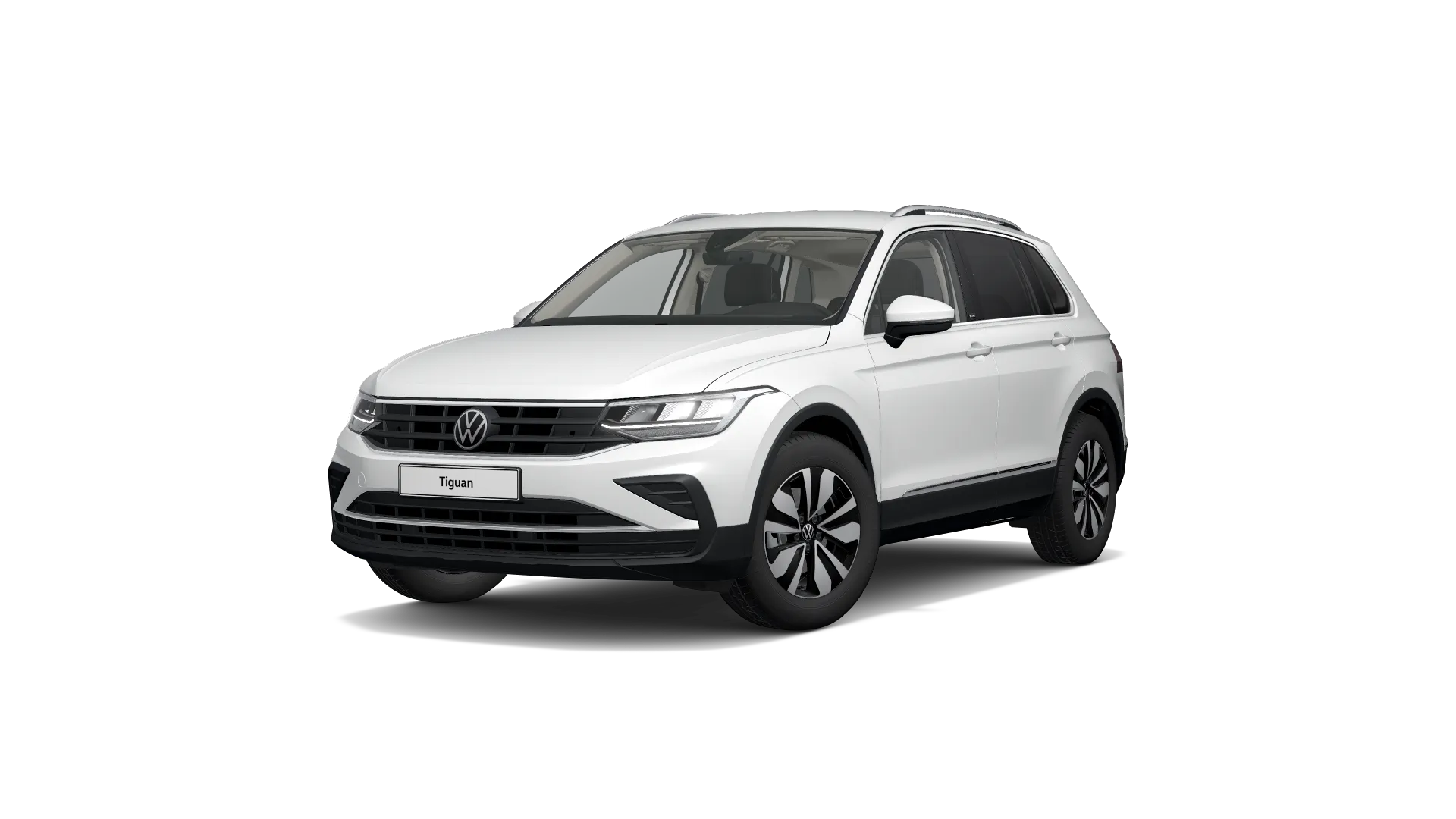 Volkswagen Tiguan MOVE