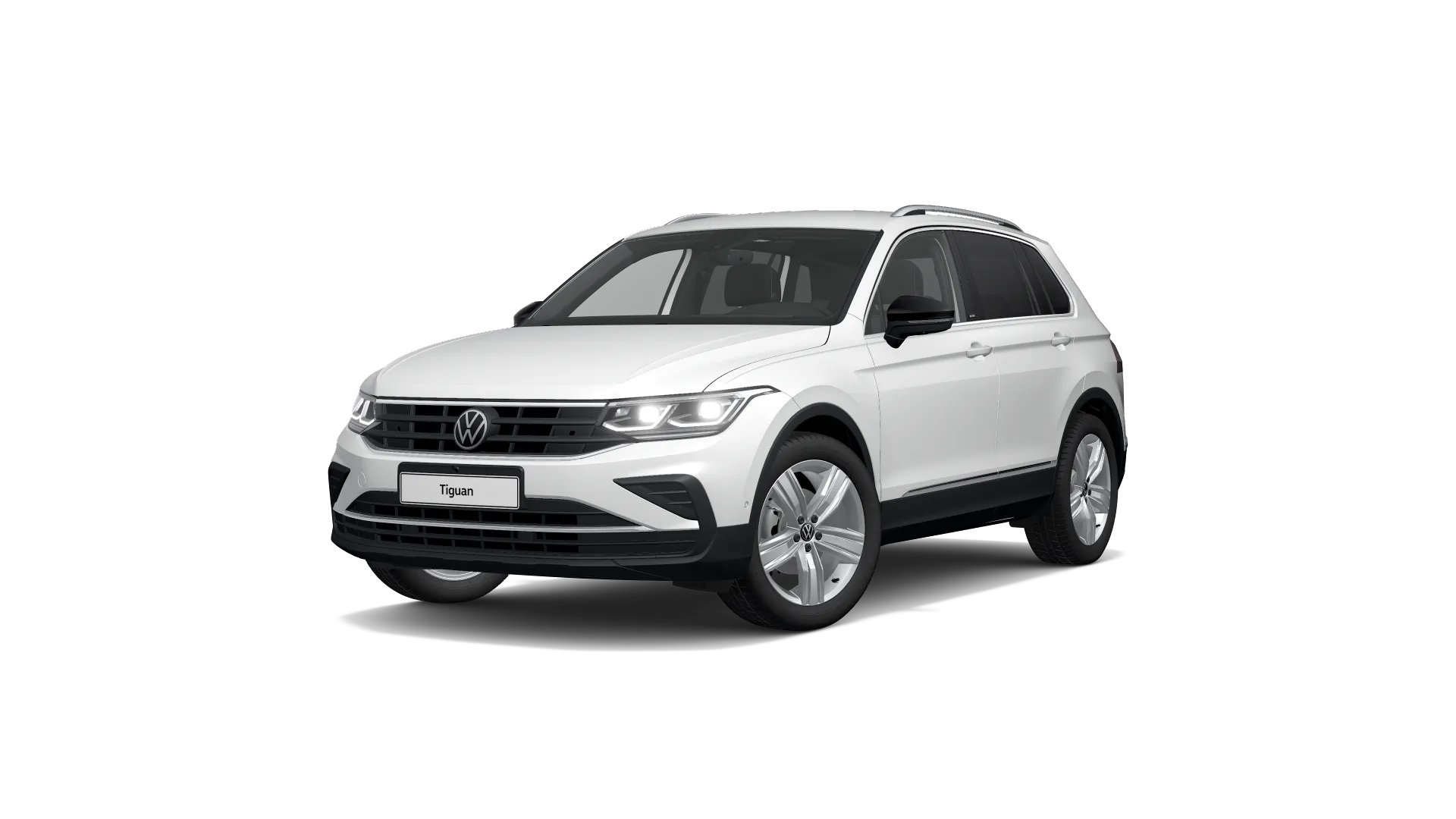 Volkswagen Tiguan MOVE