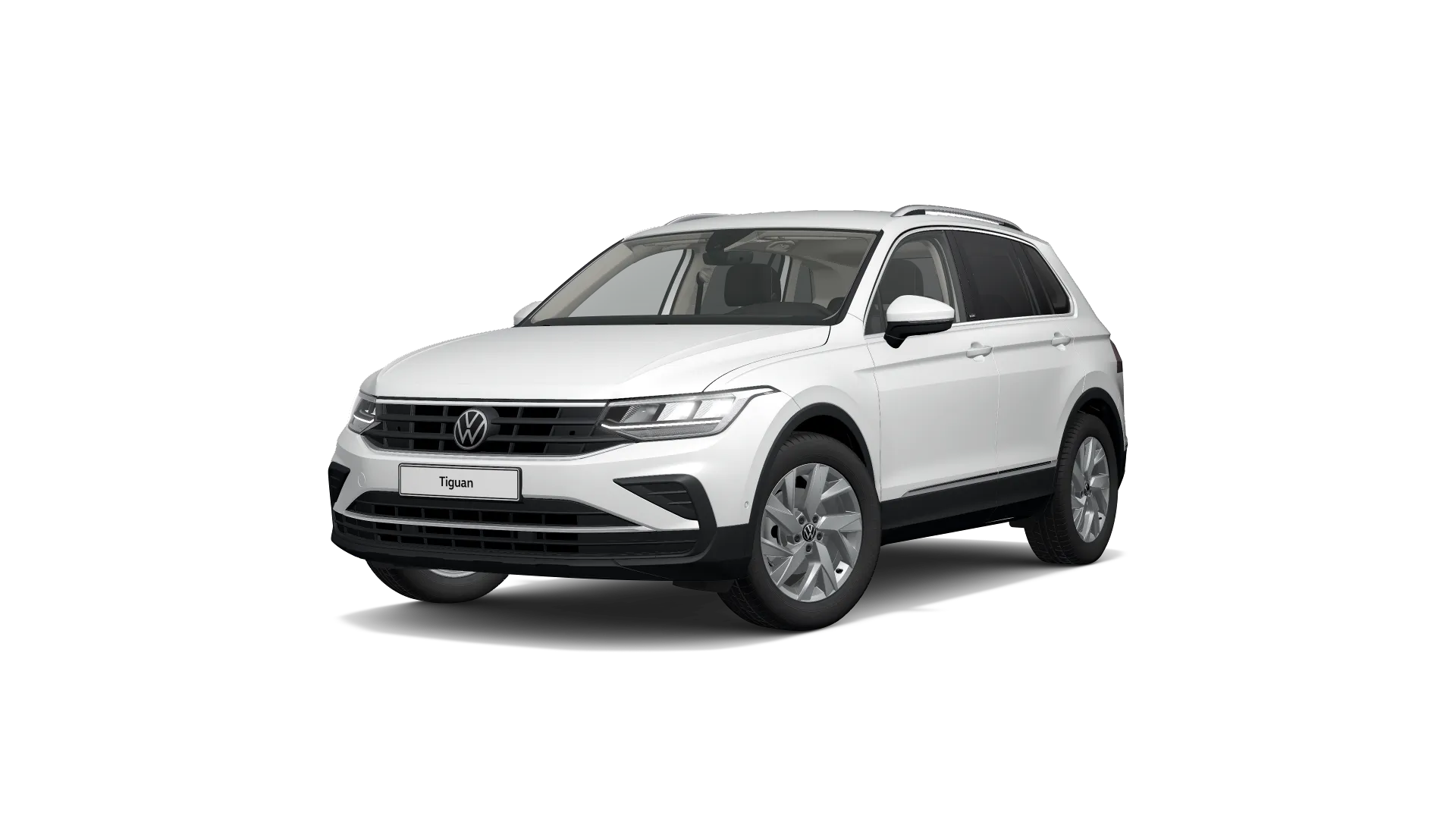 Volkswagen Tiguan MOVE