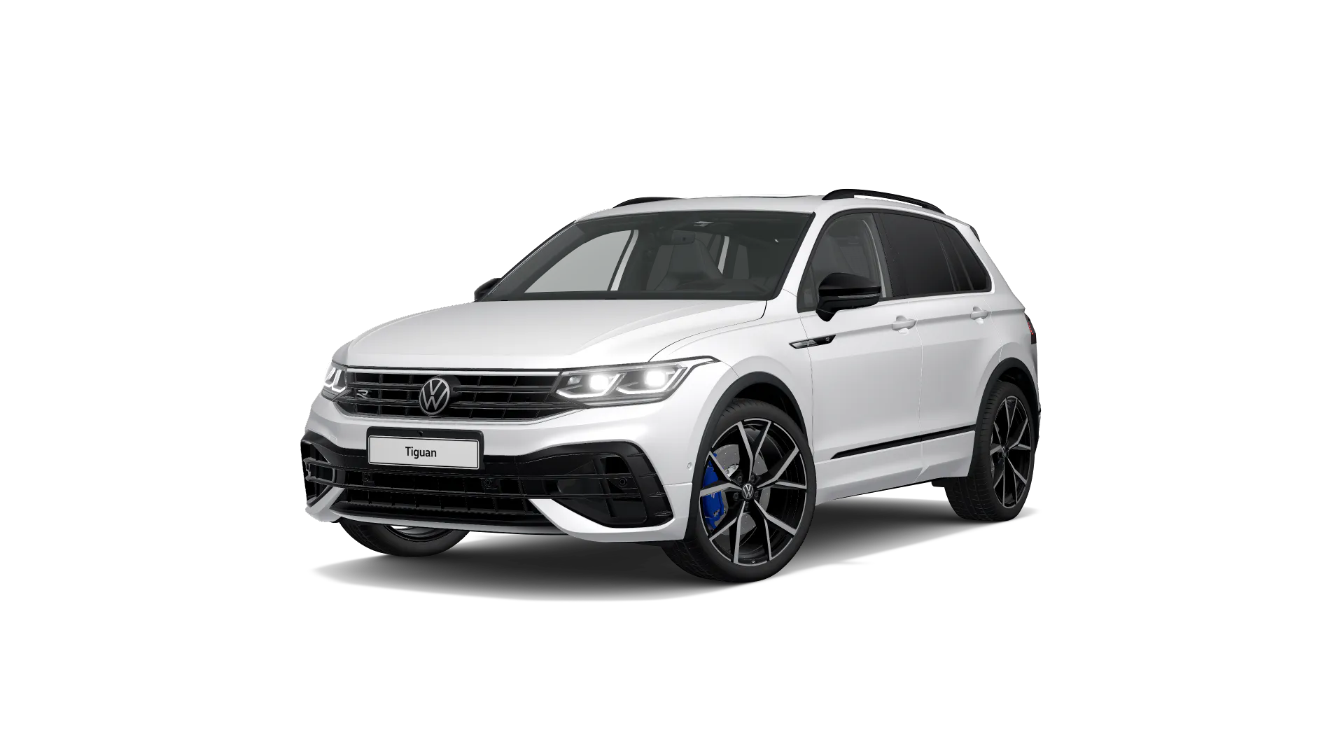 Volkswagen Tiguan R