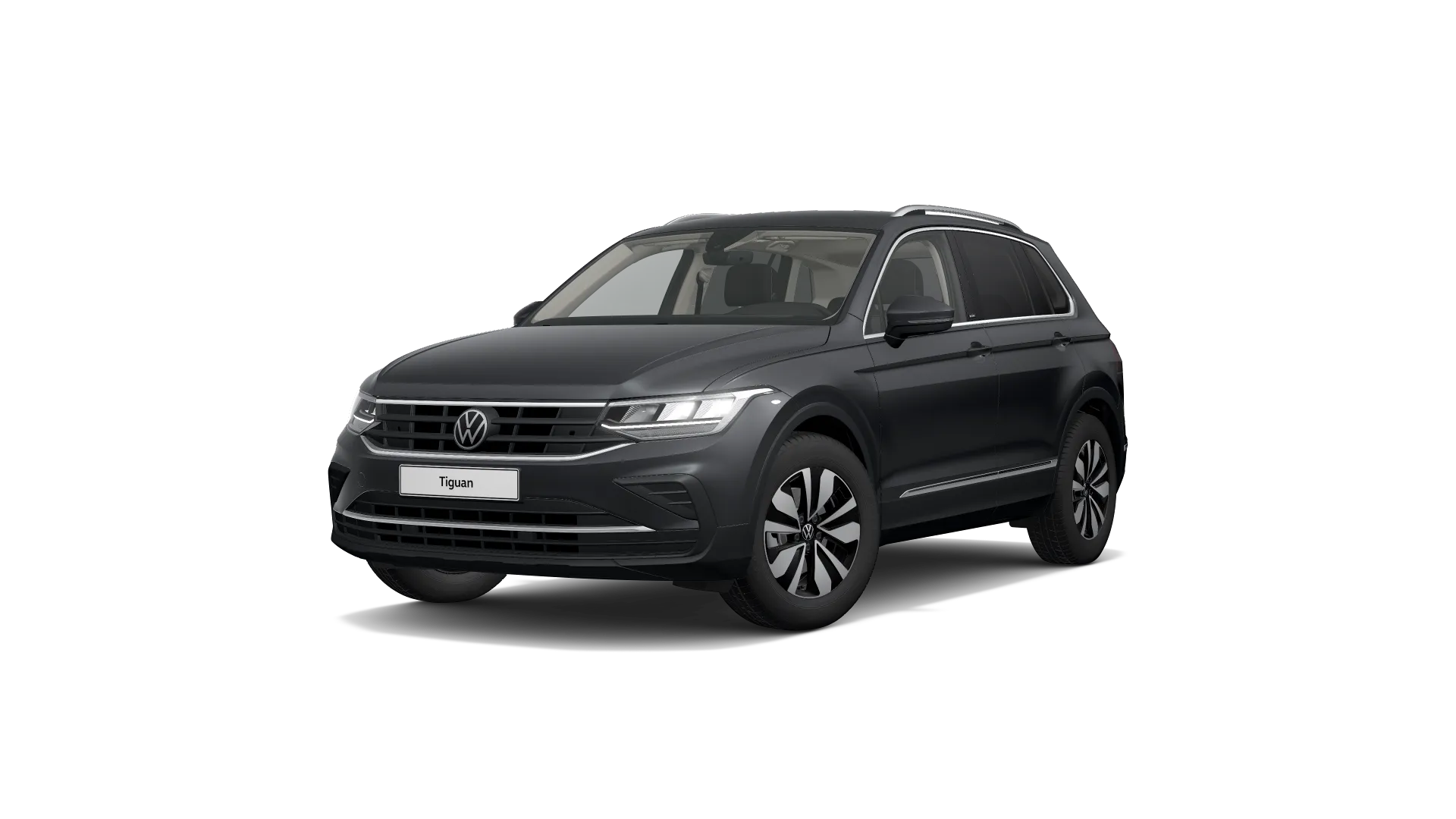 Volkswagen Tiguan MOVE