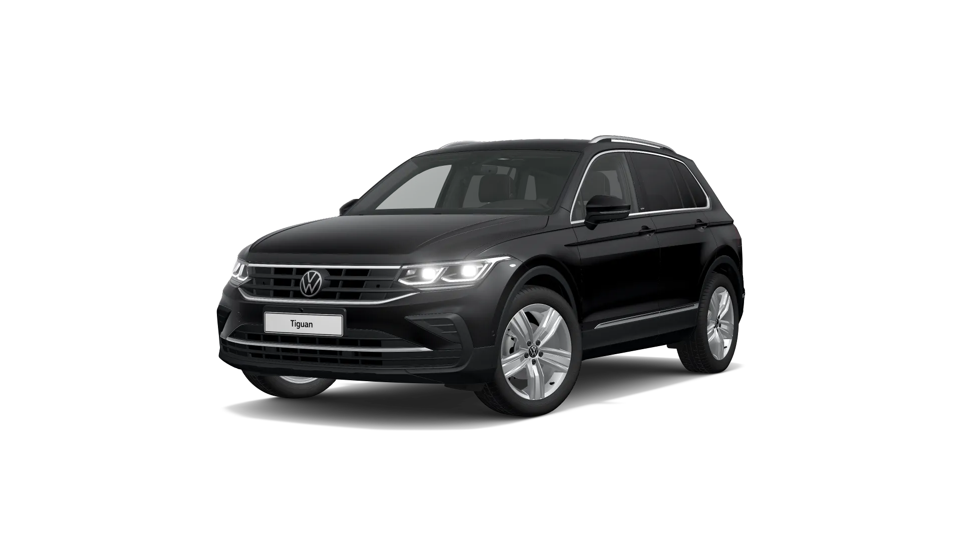 Volkswagen Tiguan MOVE