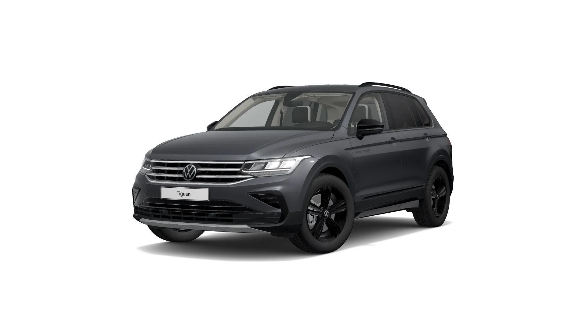 Volkswagen Tiguan Urban Sport