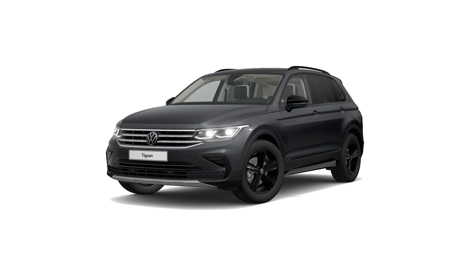 Volkswagen Tiguan Urban Sport