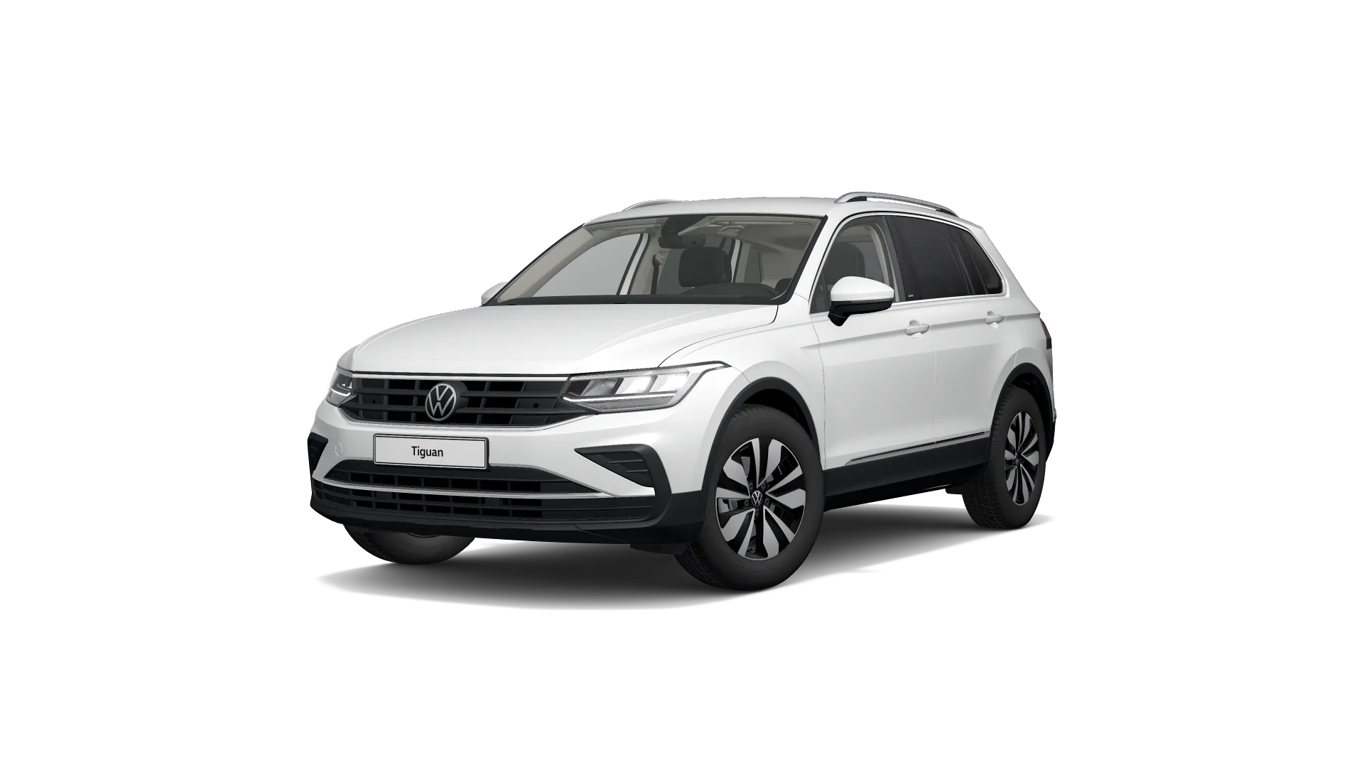 Volkswagen Tiguan MOVE