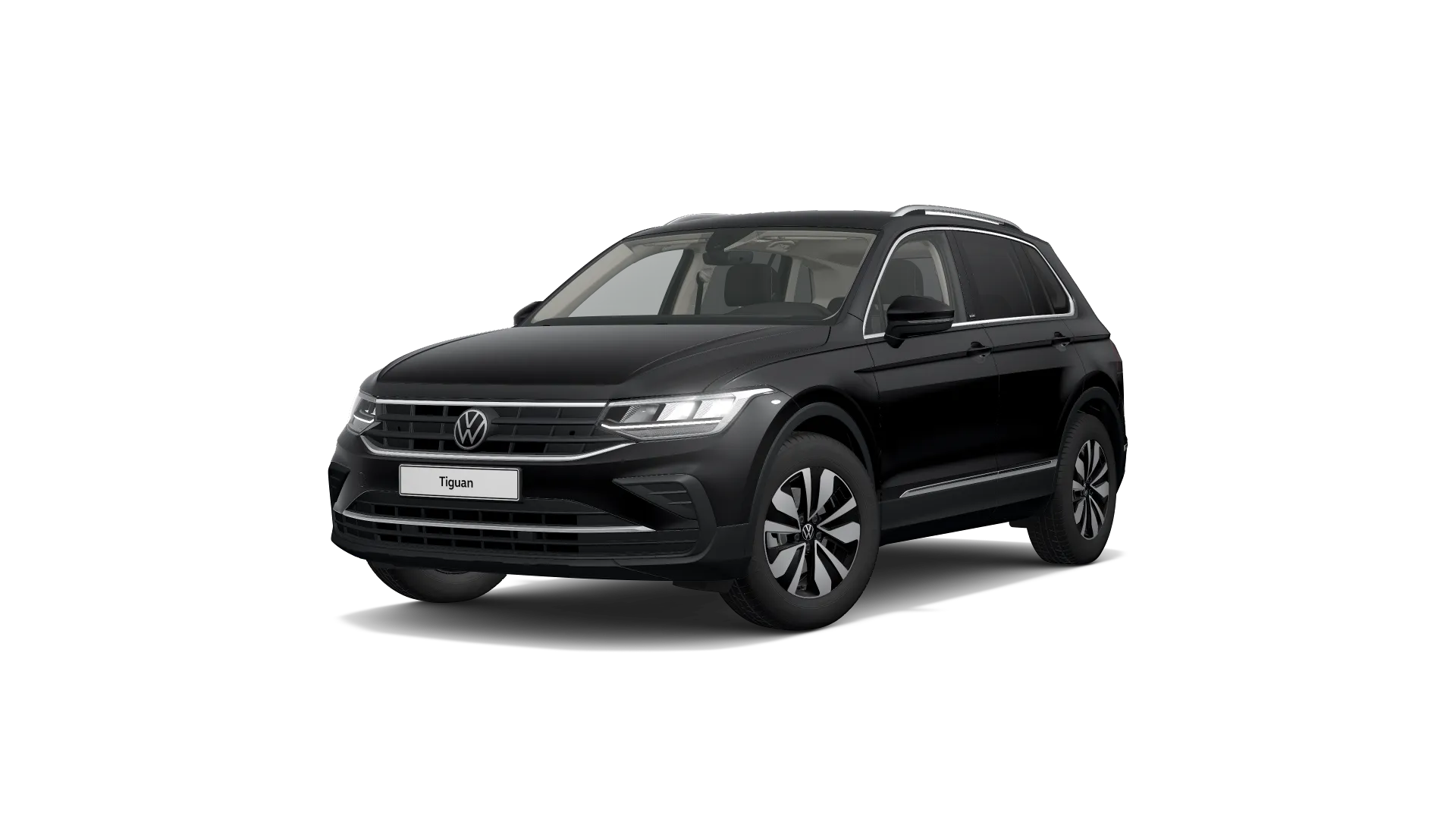 Volkswagen Tiguan MOVE