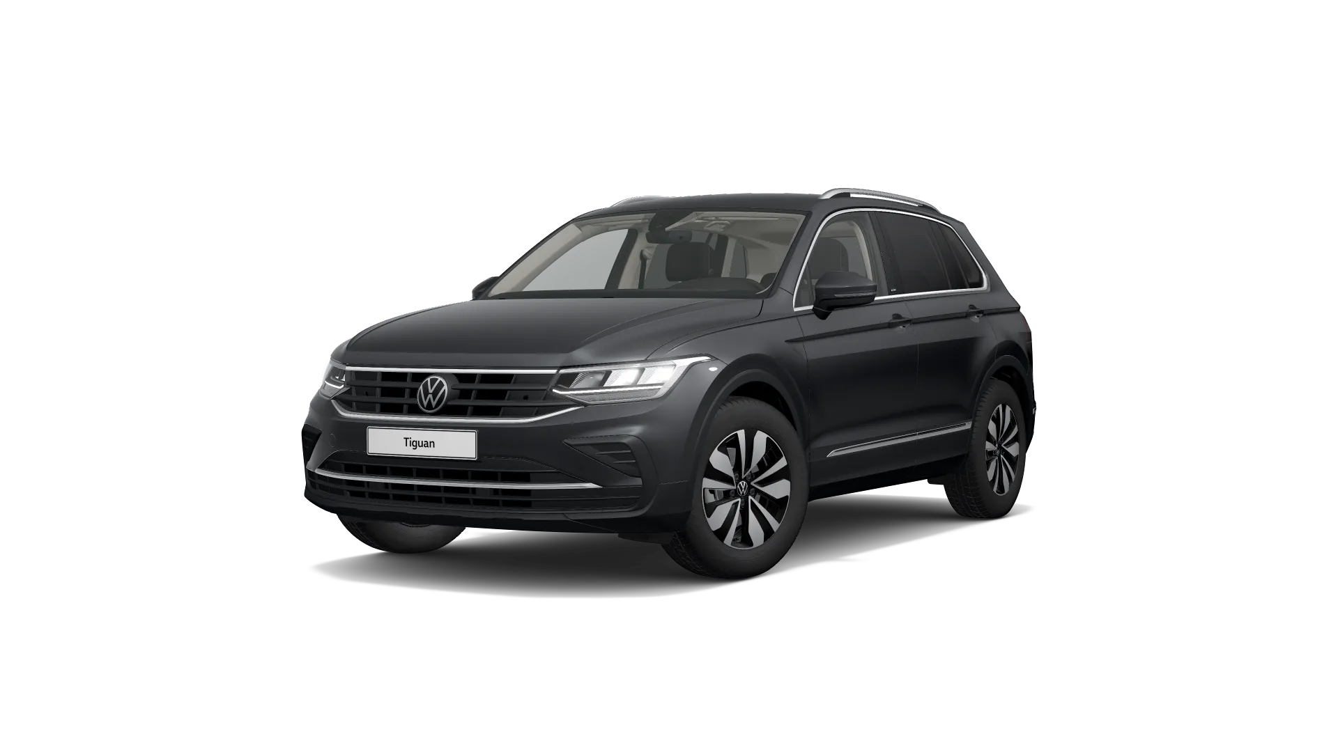 Volkswagen Tiguan MOVE